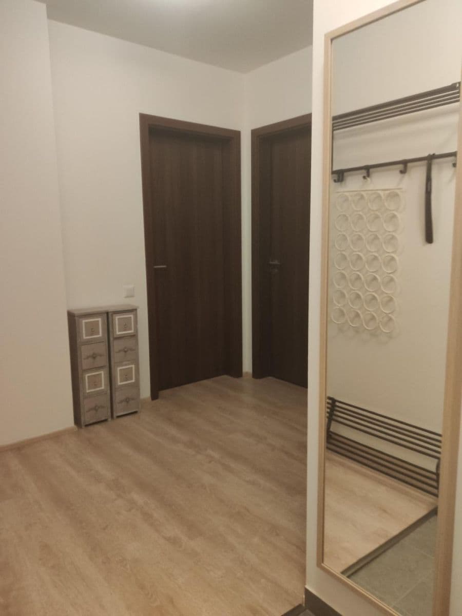 Pronájem bytu 3+kk 76 m², Olgy Havlové, Praha, Praha Pronájem bytu 3+kk 76 m², Olgy Havlové, Praha, Praha
