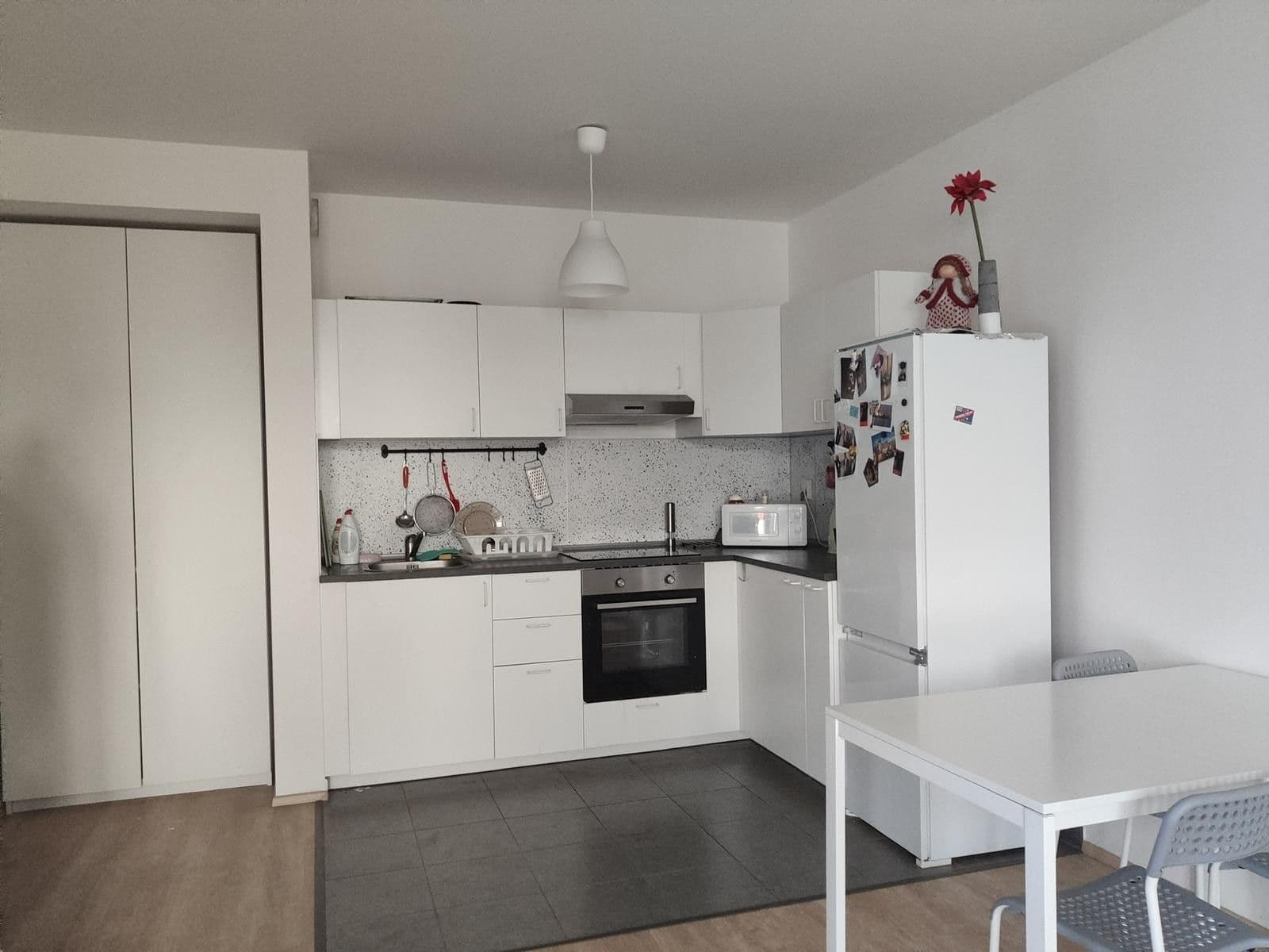 Pronájem bytu 3+kk 76 m², Olgy Havlové, Praha, Praha Pronájem bytu 3+kk 76 m², Olgy Havlové, Praha, Praha