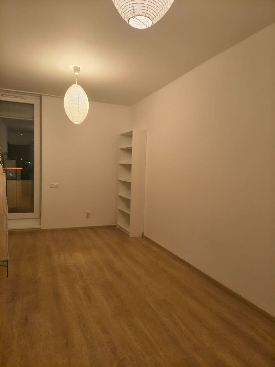 Pronájem bytu 3+kk 76 m², Olgy Havlové, Praha, Praha Pronájem bytu 3+kk 76 m², Olgy Havlové, Praha, Praha