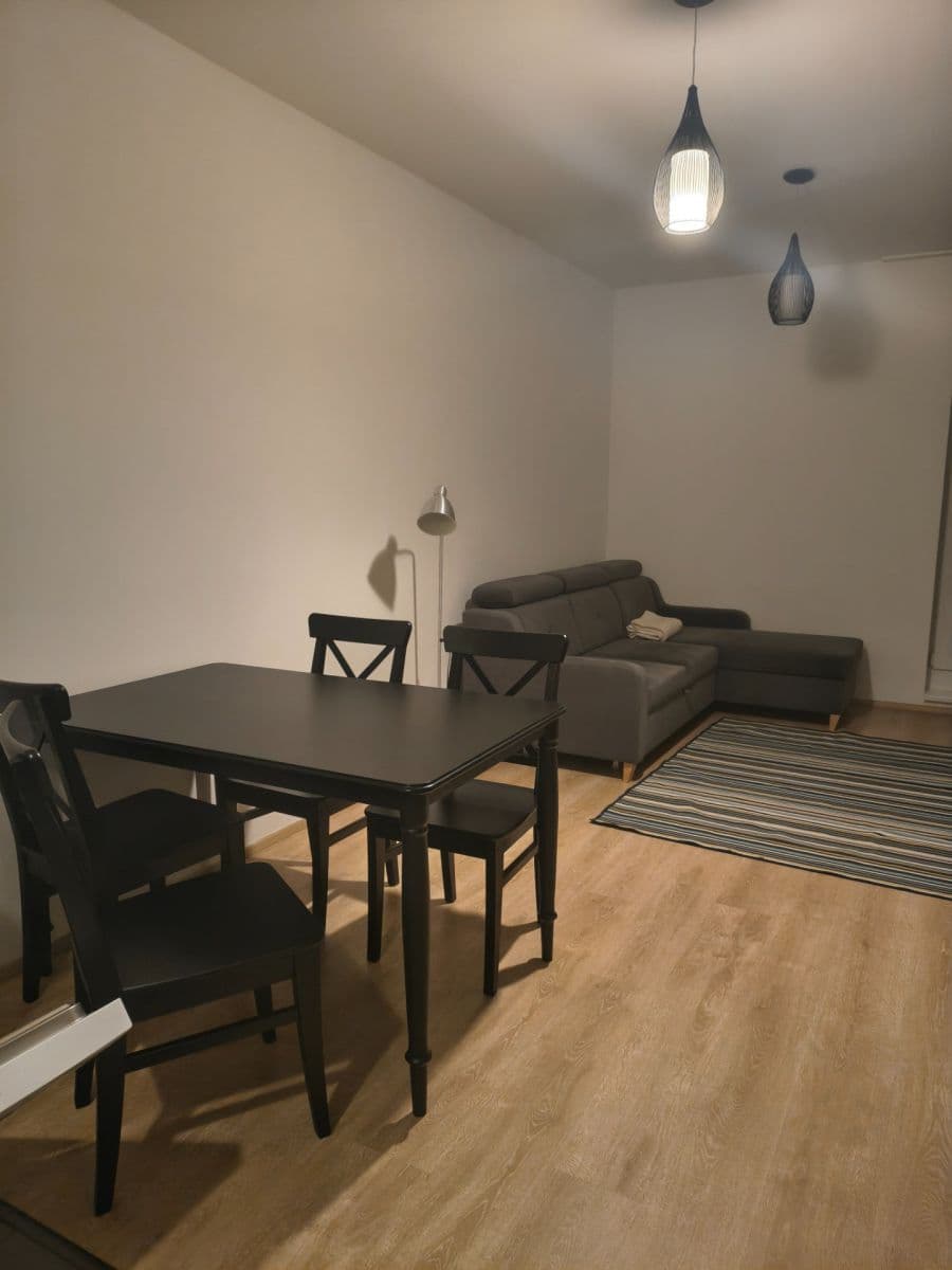 Pronájem bytu 3+kk 76 m², Olgy Havlové, Praha, Praha Pronájem bytu 3+kk 76 m², Olgy Havlové, Praha, Praha