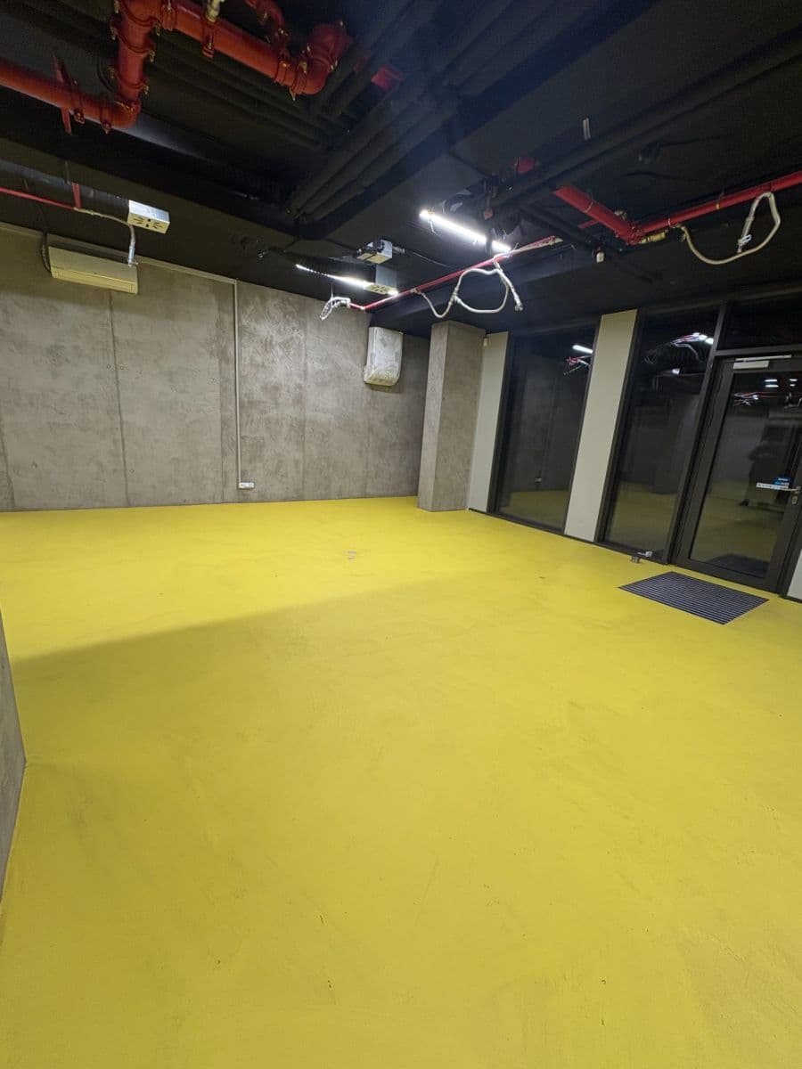 Pronájem nebytového prostoru 215 m², Sokolovská, Praha, Praha Pronájem nebytového prostoru 215 m², Sokolovská, Praha, Praha