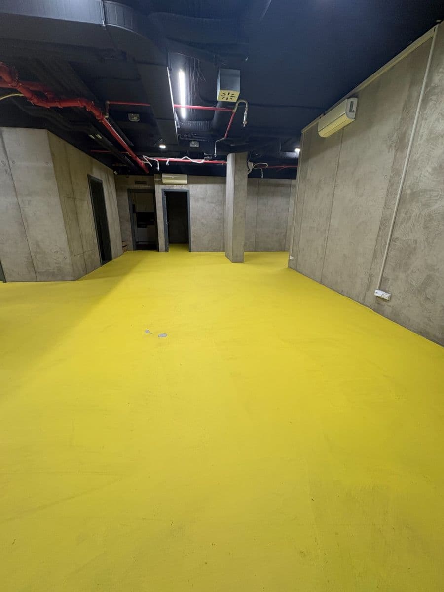 Pronájem nebytového prostoru 215 m², Sokolovská, Praha, Praha Pronájem nebytového prostoru 215 m², Sokolovská, Praha, Praha