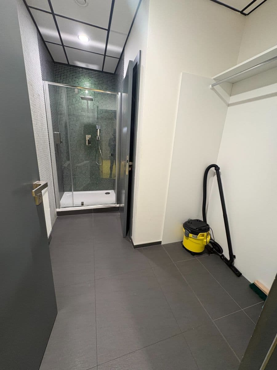 Pronájem nebytového prostoru 215 m², Sokolovská, Praha, Praha Pronájem nebytového prostoru 215 m², Sokolovská, Praha, Praha