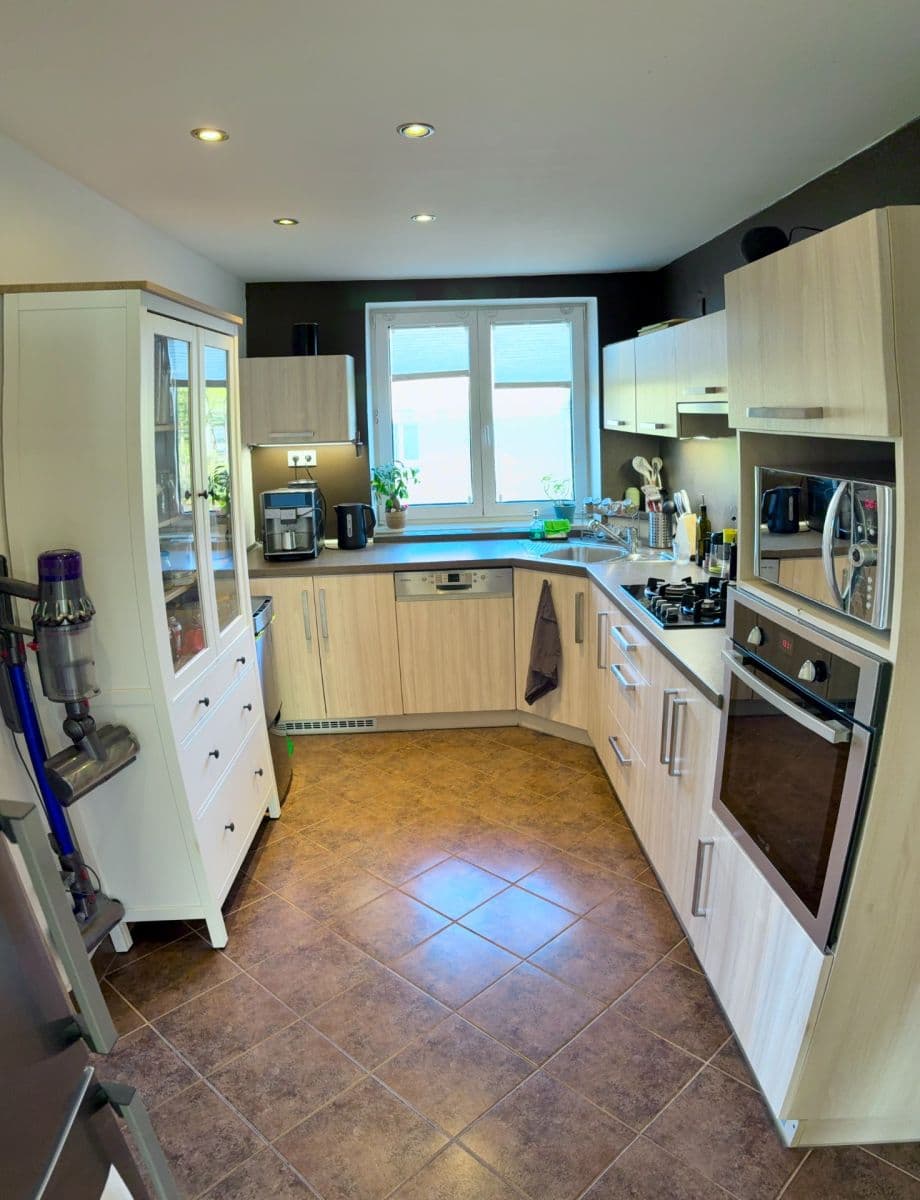 Prodej bytu 3+1 74 m², Sídl. Beskydské, Frenštát pod Radhoštěm, Moravskoslezský kraj Prodej bytu 3+1 74 m², Sídl. Beskydské, Frenštát pod Radhoštěm, Moravskoslezský kraj