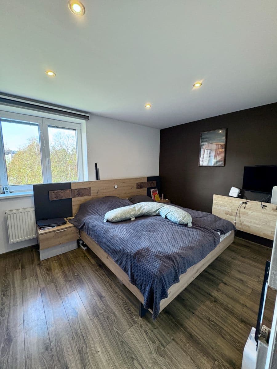 Prodej bytu 3+1 74 m², Sídl. Beskydské, Frenštát pod Radhoštěm, Moravskoslezský kraj Prodej bytu 3+1 74 m², Sídl. Beskydské, Frenštát pod Radhoštěm, Moravskoslezský kraj