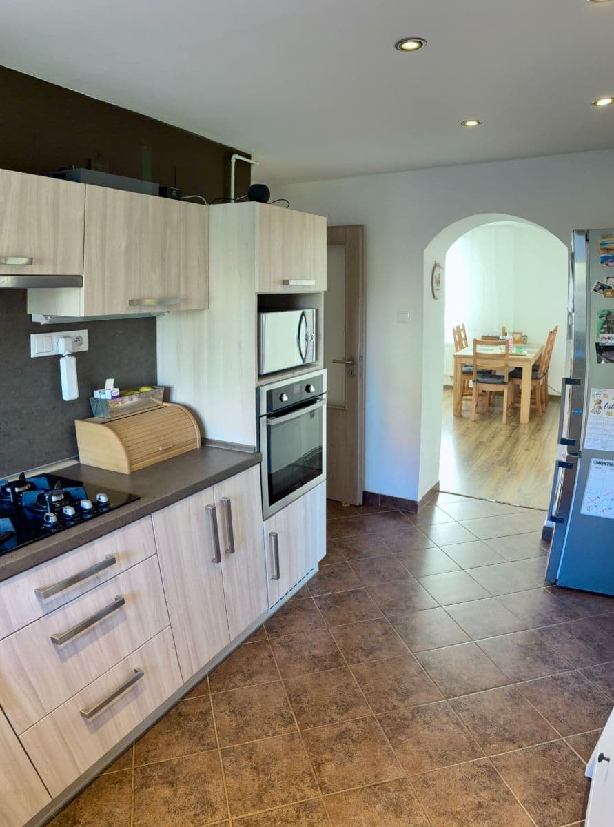 Prodej bytu 3+1 74 m², Sídl. Beskydské, Frenštát pod Radhoštěm, Moravskoslezský kraj Prodej bytu 3+1 74 m², Sídl. Beskydské, Frenštát pod Radhoštěm, Moravskoslezský kraj