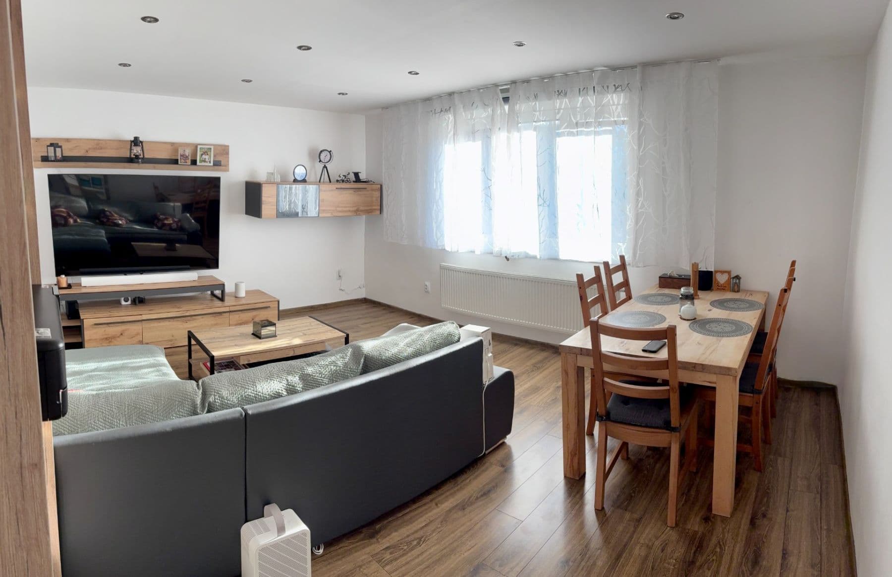 Prodej bytu 3+1 74 m², Sídl. Beskydské, Frenštát pod Radhoštěm, Moravskoslezský kraj Prodej bytu 3+1 74 m², Sídl. Beskydské, Frenštát pod Radhoštěm, Moravskoslezský kraj