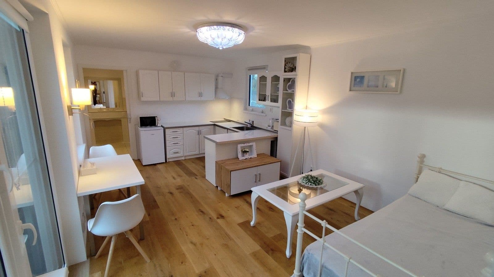 Pronájem bytu 2+kk 43 m², U Obory, Sulice, Středočeský kraj Pronájem bytu 2+kk 43 m², U Obory, Sulice, Středočeský kraj