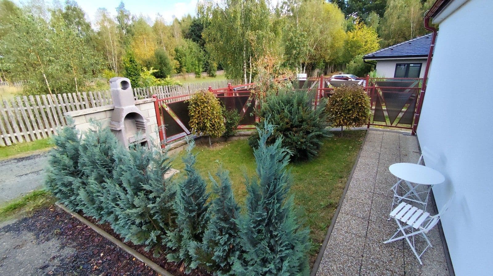 Pronájem bytu 2+kk 43 m², U Obory, Sulice, Středočeský kraj Pronájem bytu 2+kk 43 m², U Obory, Sulice, Středočeský kraj