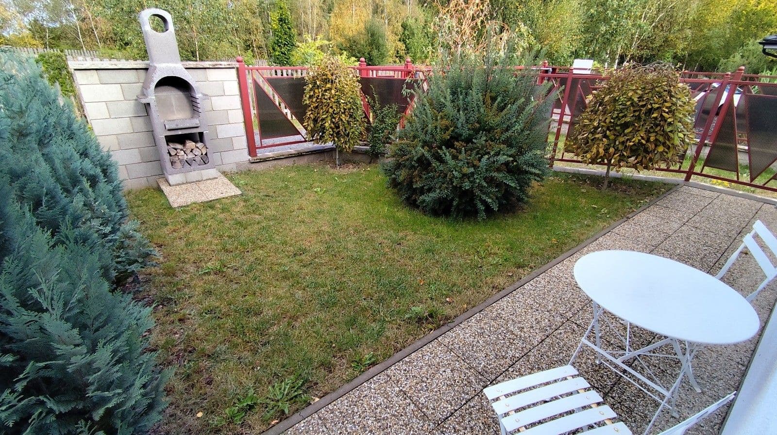 Pronájem bytu 2+kk 43 m², U Obory, Sulice, Středočeský kraj Pronájem bytu 2+kk 43 m², U Obory, Sulice, Středočeský kraj