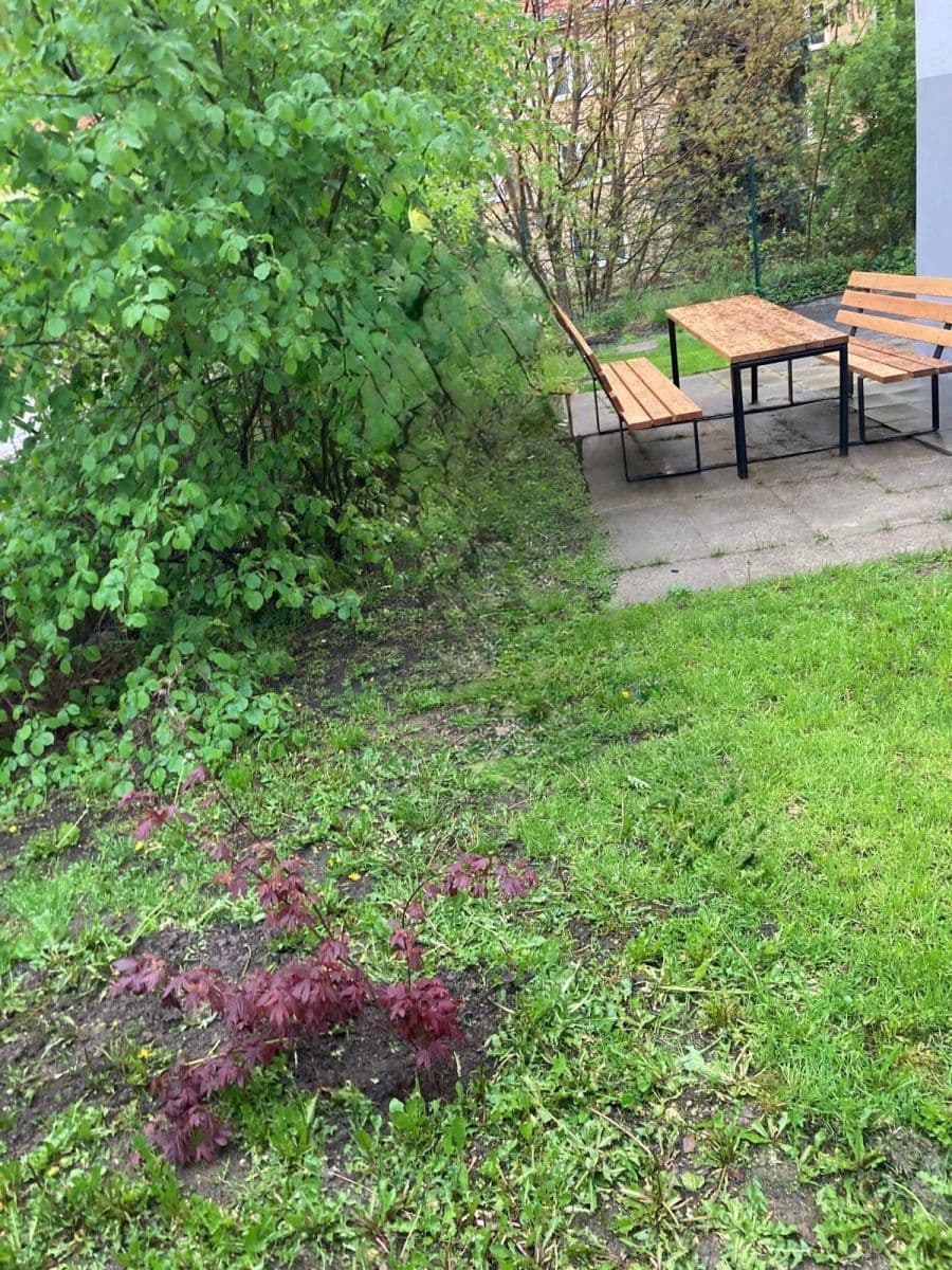 Pronájem bytu 3+1 85 m², Gončarenkova, Praha, Praha Pronájem bytu 3+1 85 m², Gončarenkova, Praha, Praha