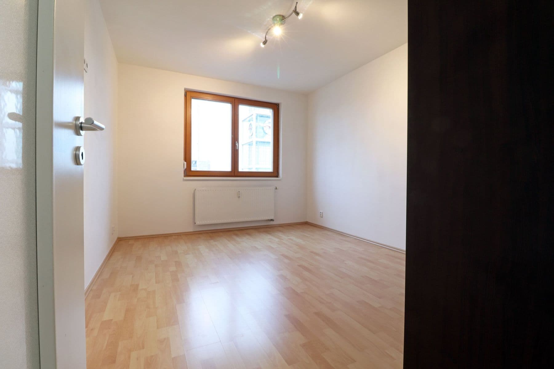Pronájem bytu 2+kk 51 m², Sluneční náměstí, Praha, Praha Pronájem bytu 2+kk 51 m², Sluneční náměstí, Praha, Praha