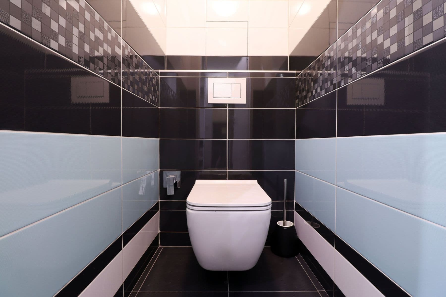 Pronájem bytu 2+kk 51 m², Sluneční náměstí, Praha, Praha Pronájem bytu 2+kk 51 m², Sluneční náměstí, Praha, Praha