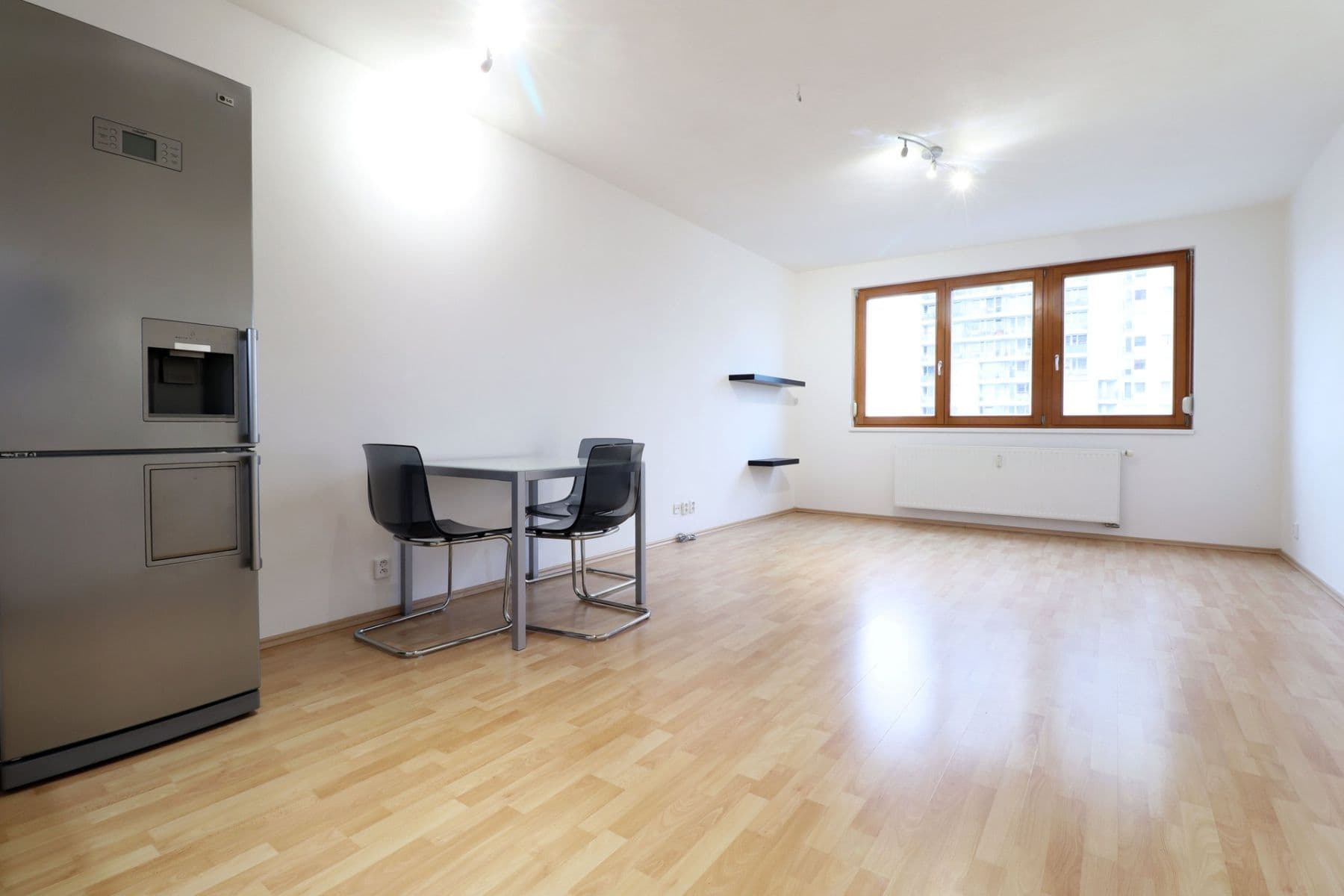 Pronájem bytu 2+kk 51 m², Sluneční náměstí, Praha, Praha Pronájem bytu 2+kk 51 m², Sluneční náměstí, Praha, Praha