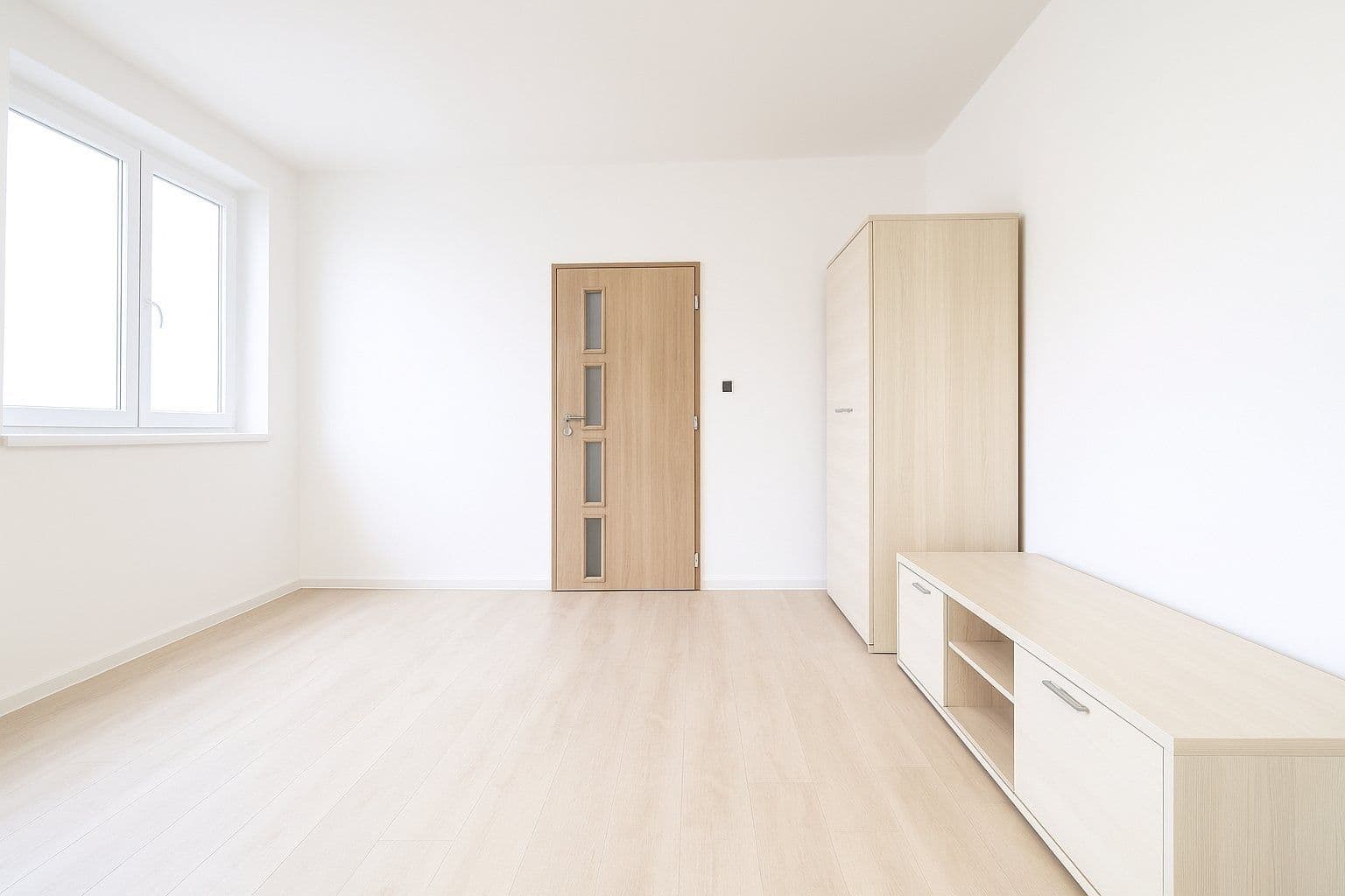 Pronájem bytu 2+kk 44 m², Humpolecká, Praha, Praha Pronájem bytu 2+kk 44 m², Humpolecká, Praha, Praha