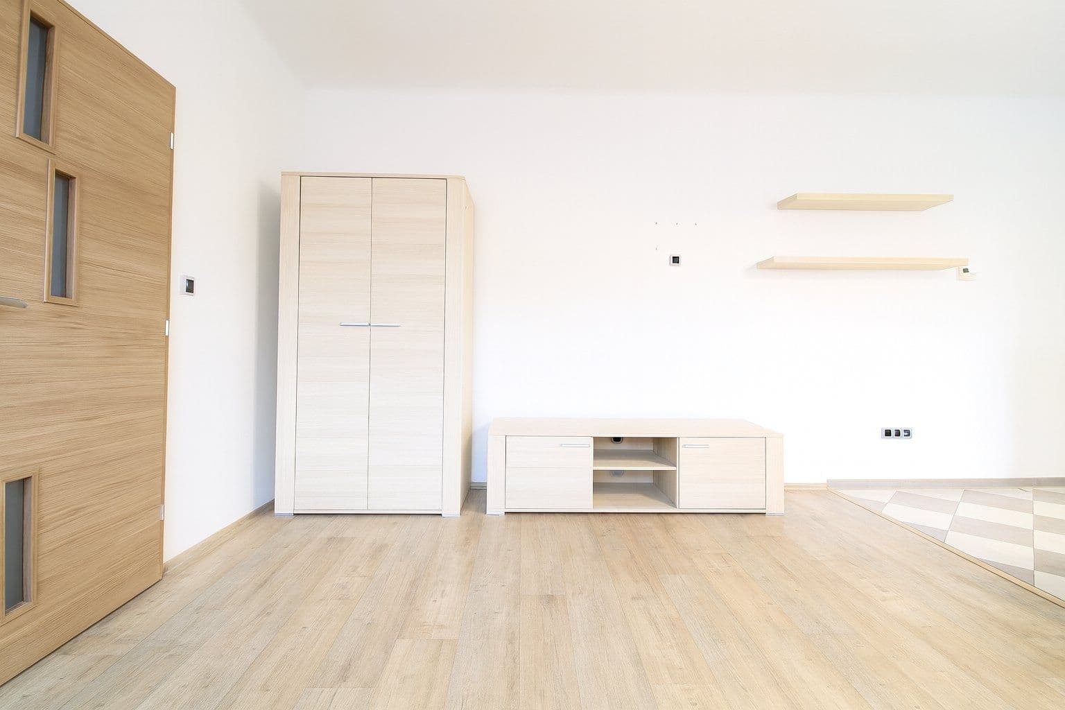 Pronájem bytu 2+kk 44 m², Humpolecká, Praha, Praha Pronájem bytu 2+kk 44 m², Humpolecká, Praha, Praha