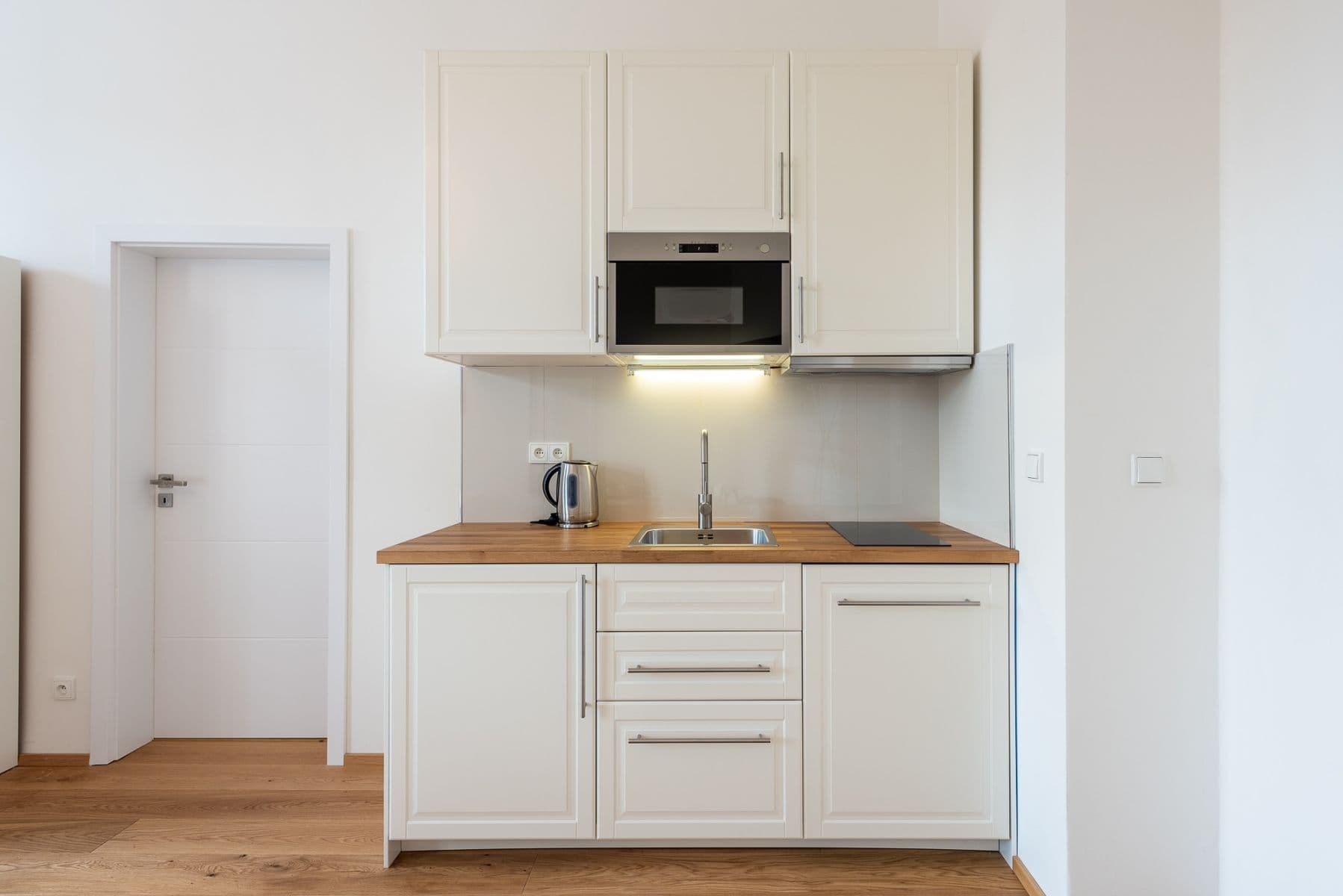 Pronájem bytu 48 m², Těšnov, Praha, Praha Pronájem bytu 48 m², Těšnov, Praha, Praha