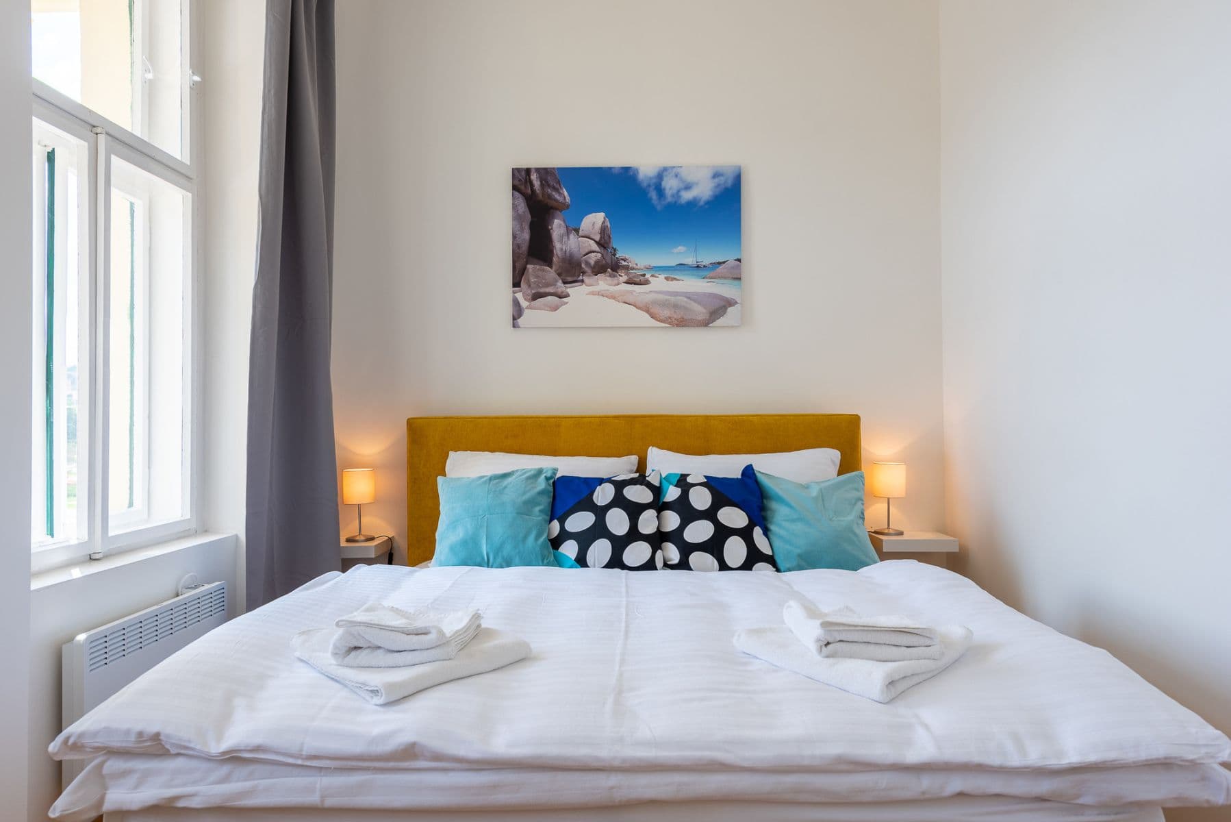 Pronájem bytu 48 m², Těšnov, Praha, Praha Pronájem bytu 48 m², Těšnov, Praha, Praha