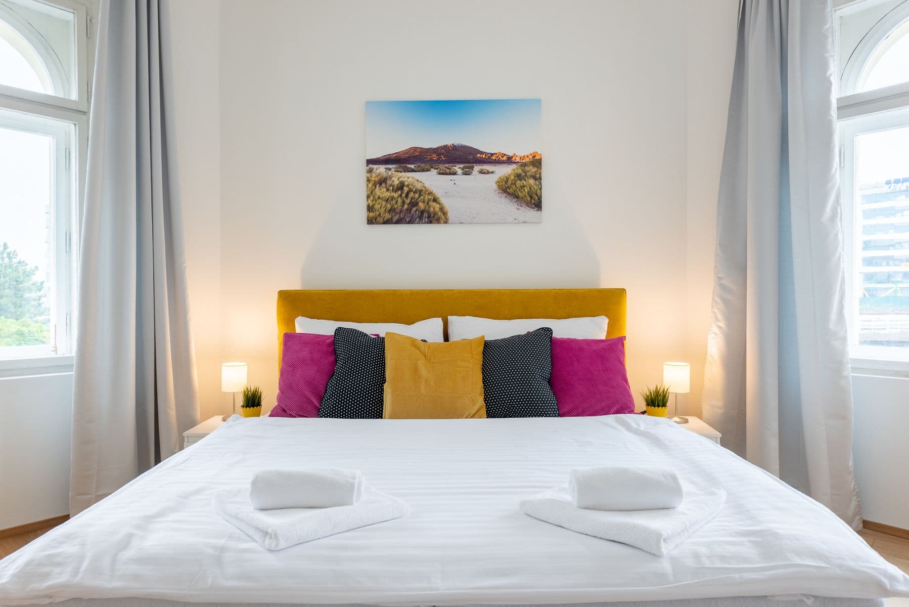 Pronájem bytu 50 m², Těšnov, Praha, Praha Pronájem bytu 50 m², Těšnov, Praha, Praha