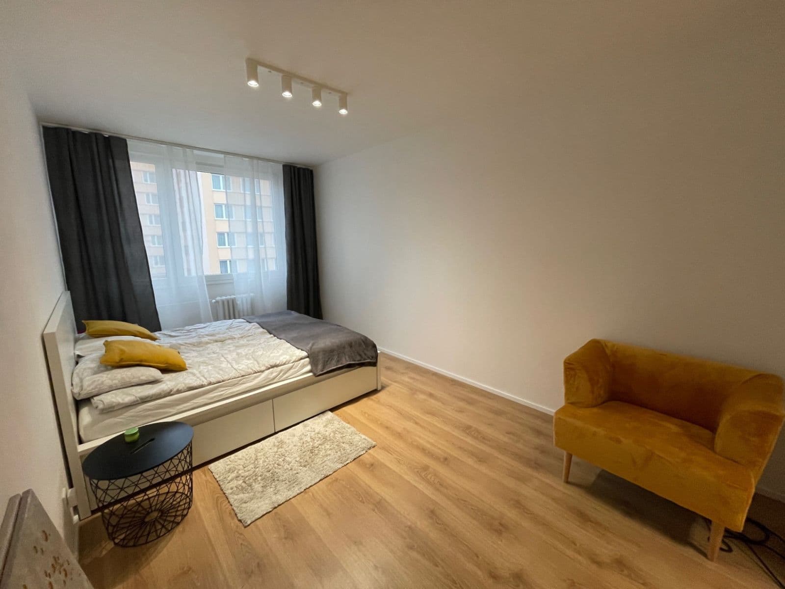 Pronájem bytu 2+kk 48 m², Čenětická, Praha, Praha Pronájem bytu 2+kk 48 m², Čenětická, Praha, Praha