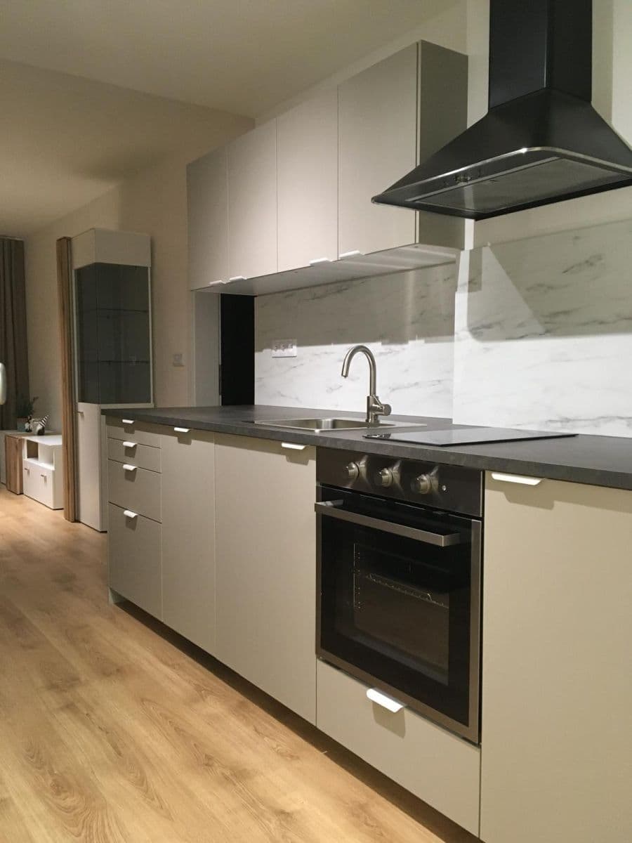 Pronájem bytu 2+kk 48 m², Čenětická, Praha, Praha Pronájem bytu 2+kk 48 m², Čenětická, Praha, Praha