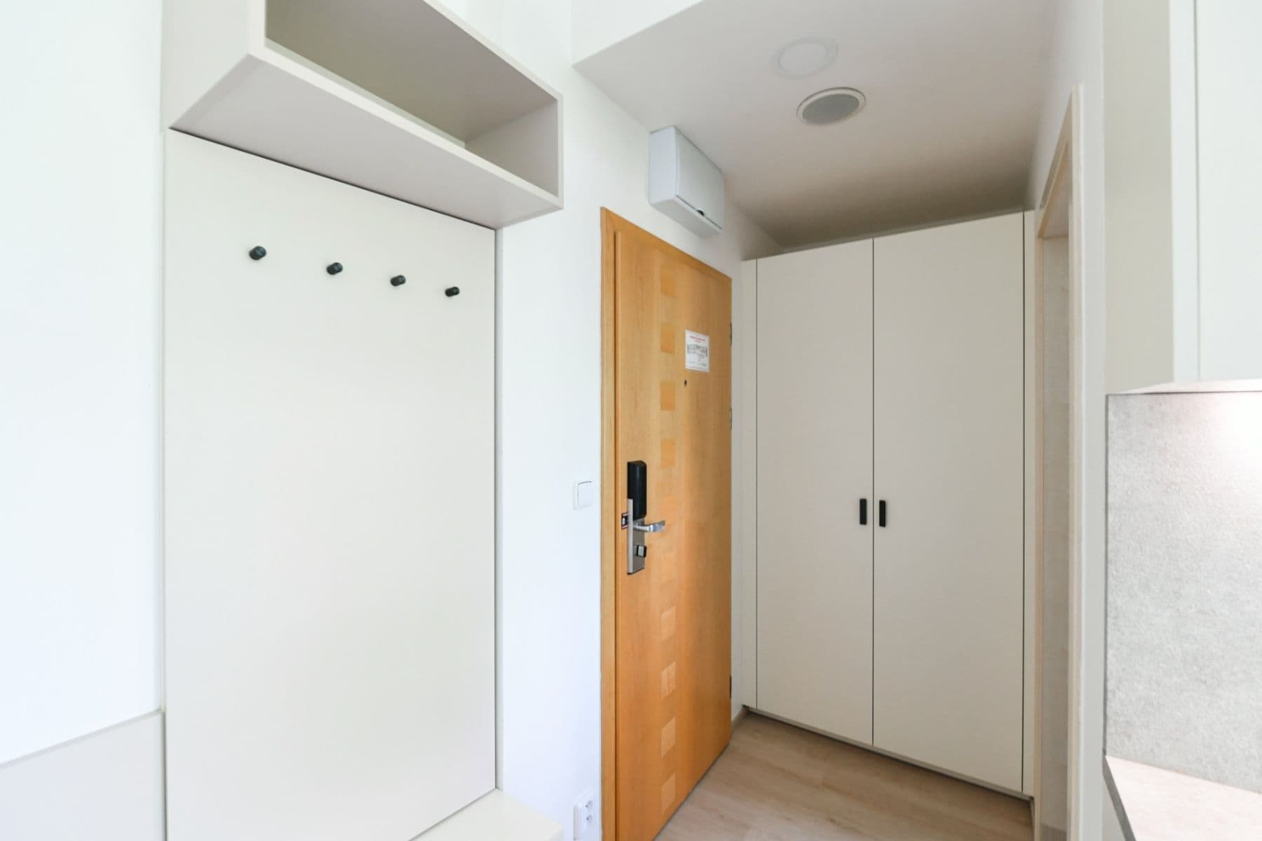 Pronájem bytu 1+kk 16 m², Na Ostrůvku, Praha, Praha Pronájem bytu 1+kk 16 m², Na Ostrůvku, Praha, Praha