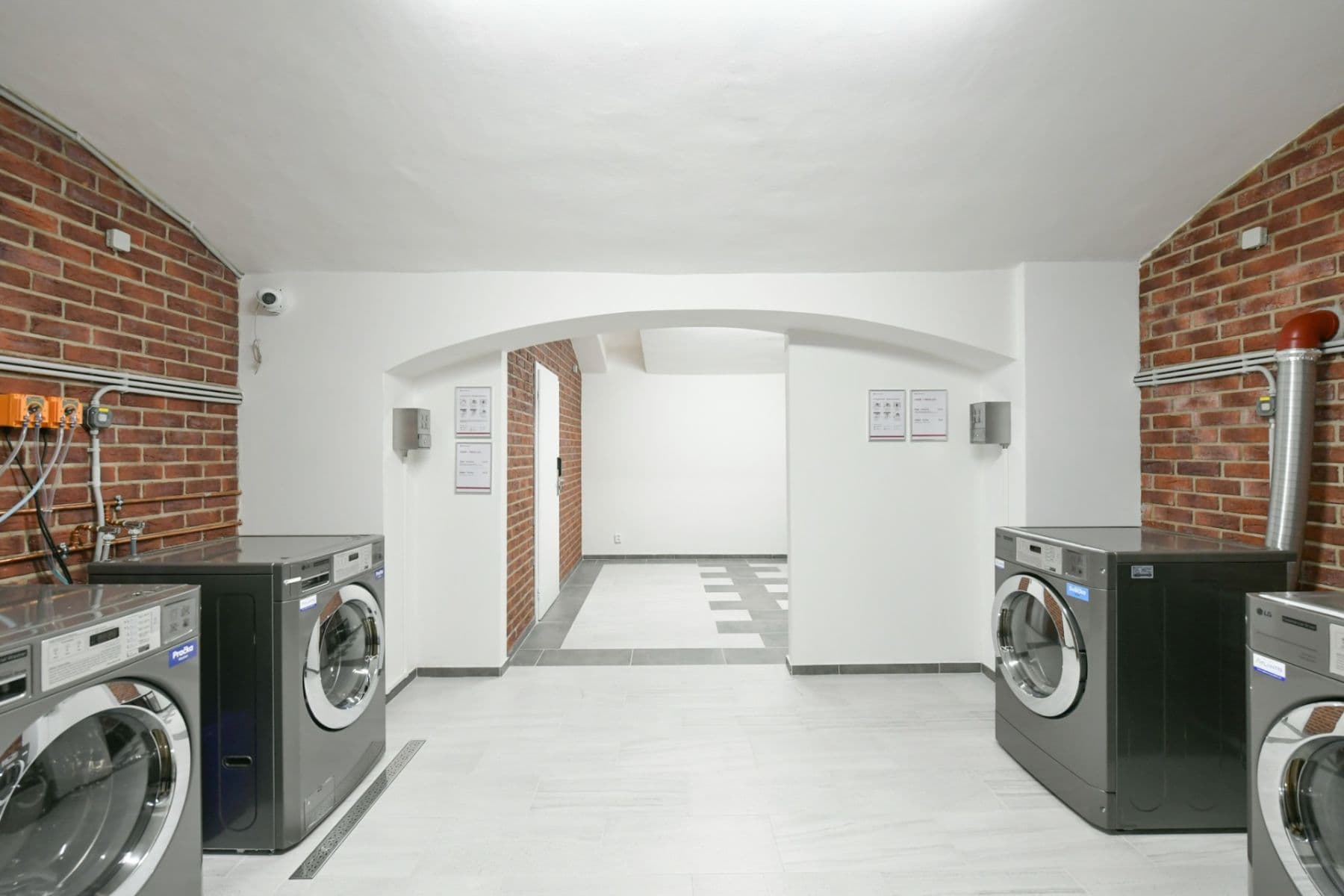 Pronájem bytu 1+kk 16 m², Na Ostrůvku, Praha, Praha Pronájem bytu 1+kk 16 m², Na Ostrůvku, Praha, Praha