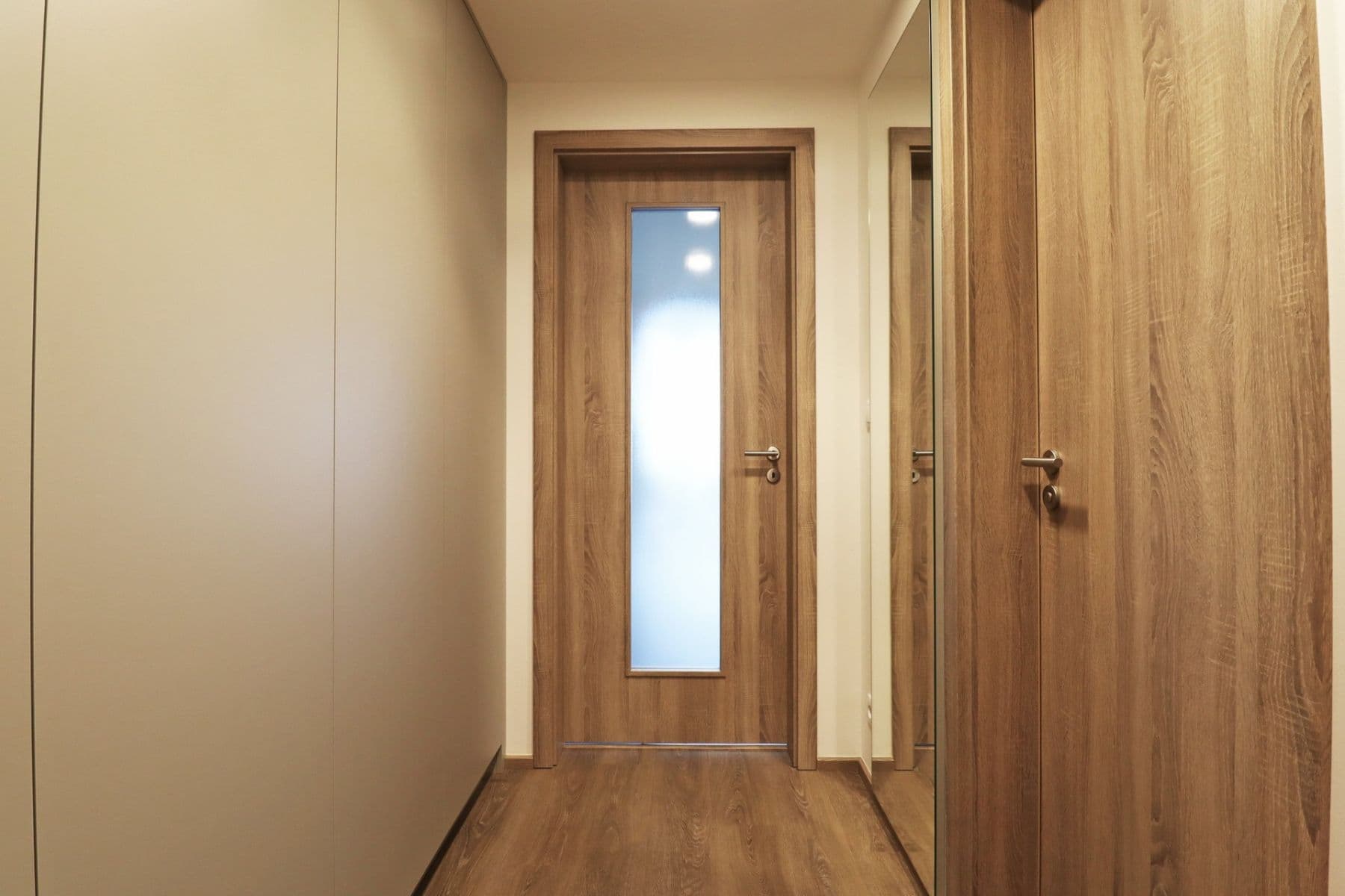 Pronájem bytu 1+kk 42 m², Poděbradská, Praha, Praha Pronájem bytu 1+kk 42 m², Poděbradská, Praha, Praha