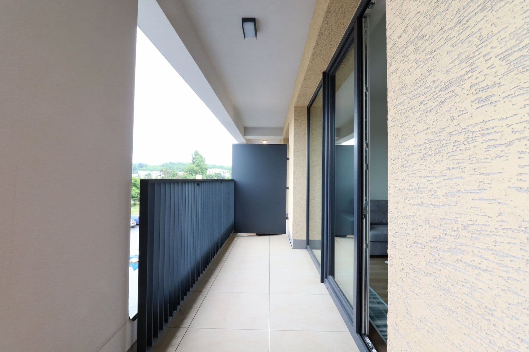 Pronájem bytu 1+kk 42 m², Poděbradská, Praha, Praha Pronájem bytu 1+kk 42 m², Poděbradská, Praha, Praha