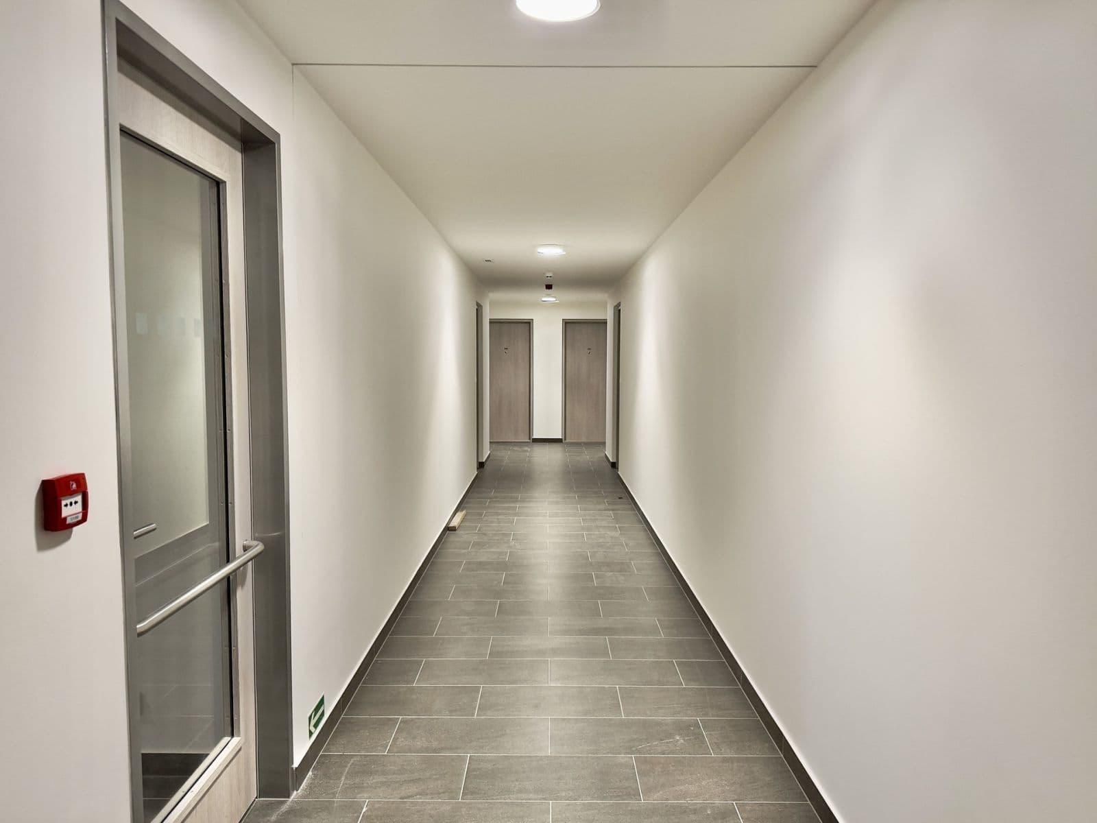 Pronájem bytu 1+kk 42 m², Poděbradská, Praha, Praha Pronájem bytu 1+kk 42 m², Poděbradská, Praha, Praha