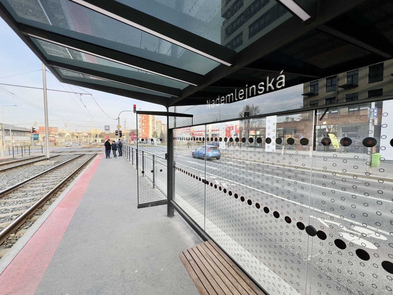 Pronájem bytu 1+kk 42 m², Poděbradská, Praha, Praha Pronájem bytu 1+kk 42 m², Poděbradská, Praha, Praha