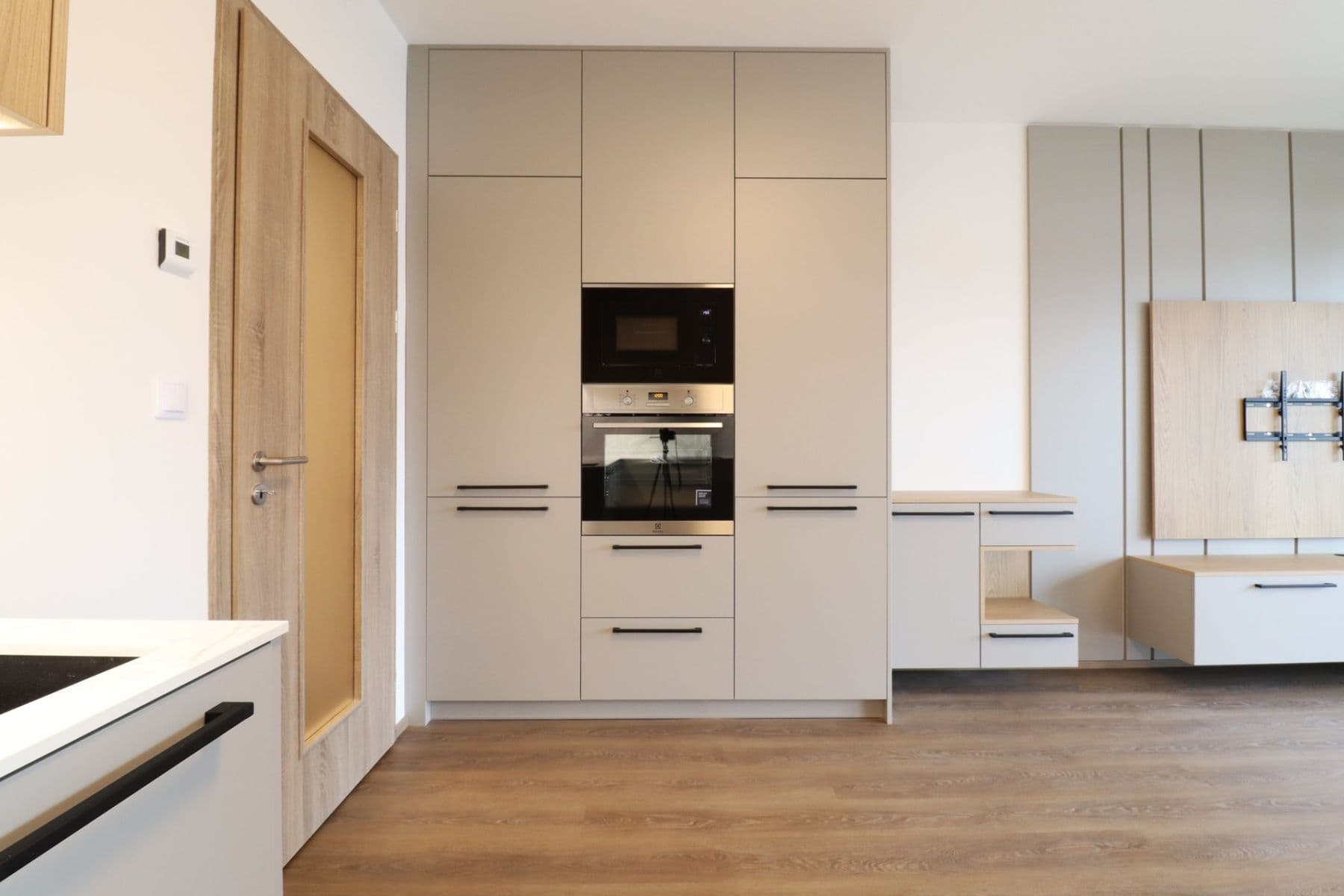 Pronájem bytu 1+kk 42 m², Poděbradská, Praha, Praha Pronájem bytu 1+kk 42 m², Poděbradská, Praha, Praha