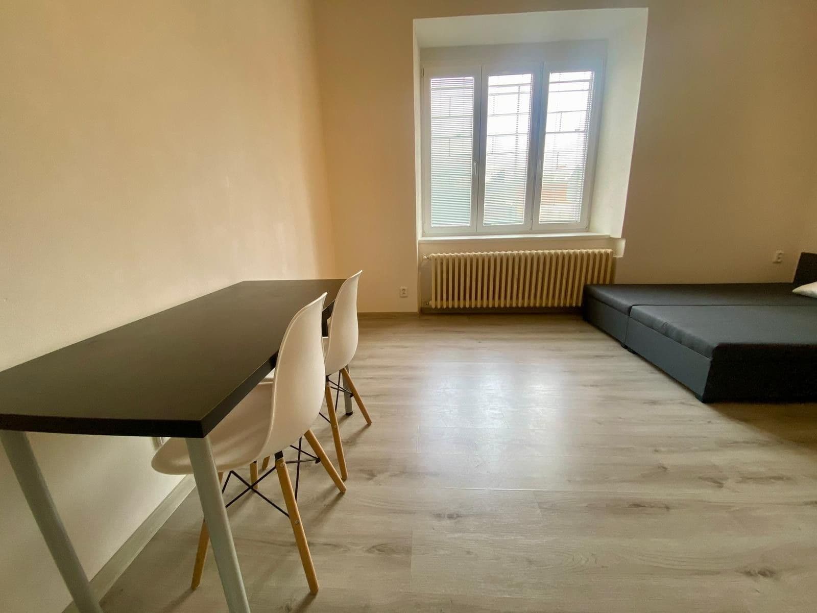 Pronájem bytu 1+kk 33 m², U Skládky, Praha, Praha Pronájem bytu 1+kk 33 m², U Skládky, Praha, Praha