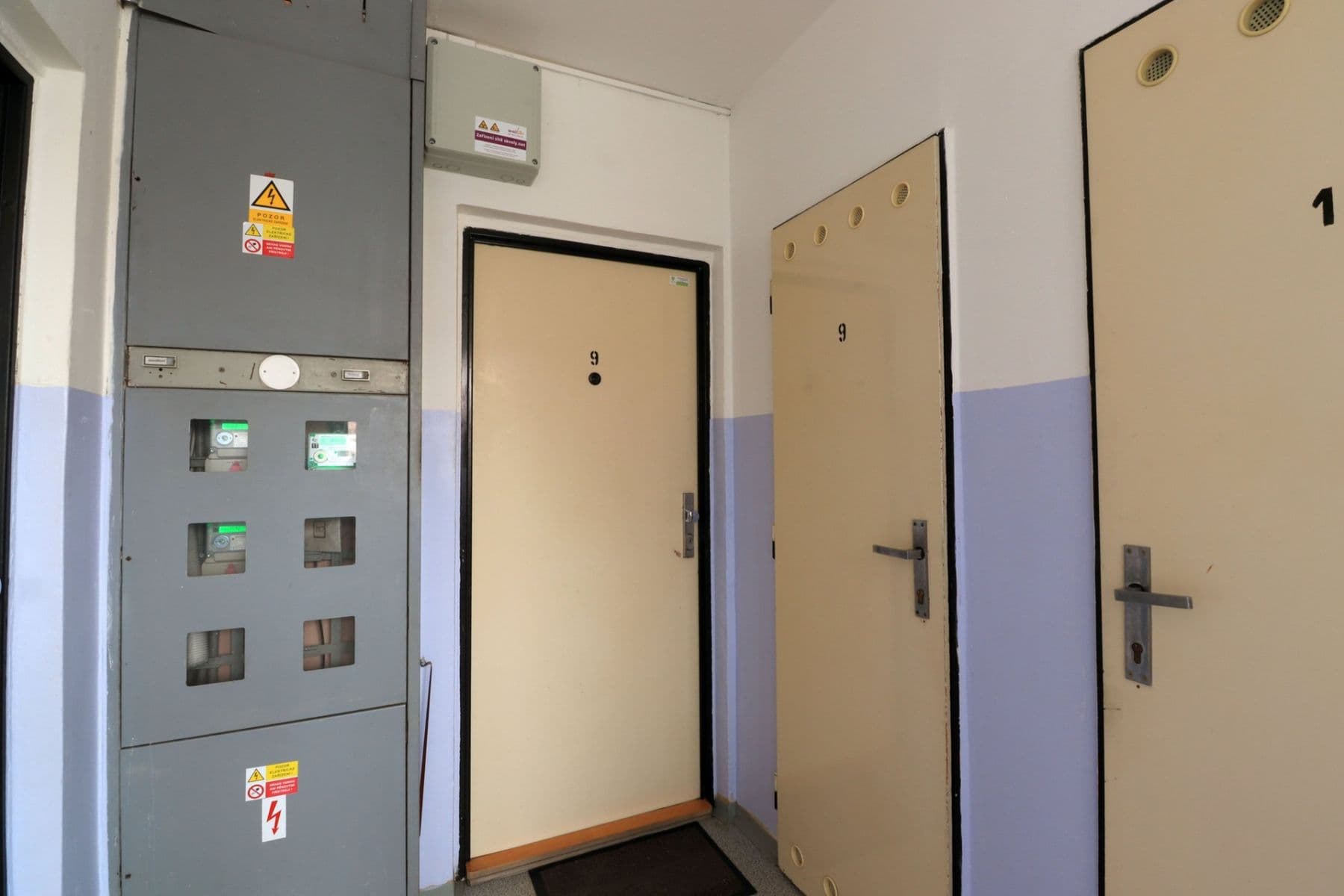 Pronájem bytu 1+kk 43 m², Arbesova, Slaný, Středočeský kraj Pronájem bytu 1+kk 43 m², Arbesova, Slaný, Středočeský kraj