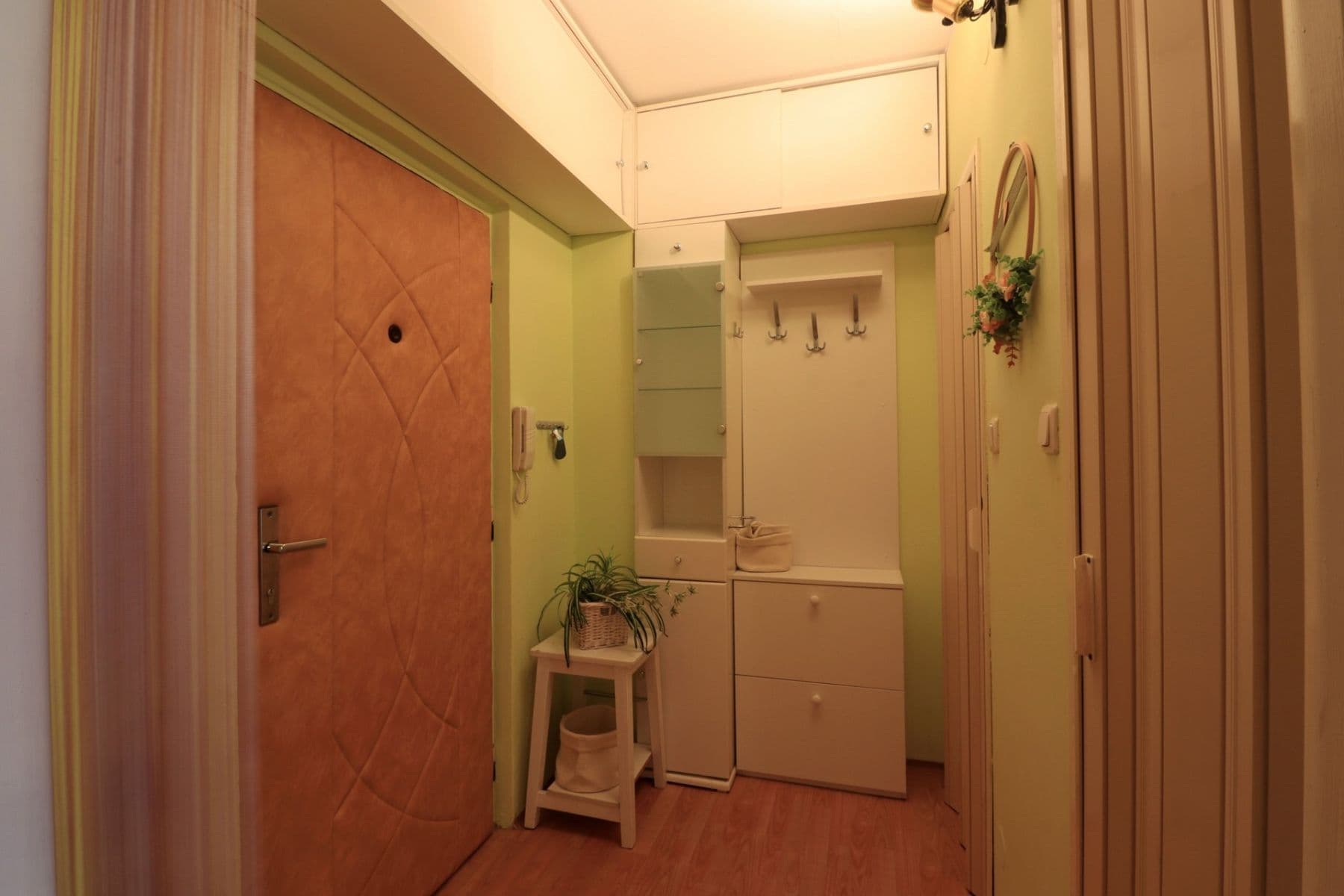 Pronájem bytu 1+kk 43 m², Arbesova, Slaný, Středočeský kraj Pronájem bytu 1+kk 43 m², Arbesova, Slaný, Středočeský kraj