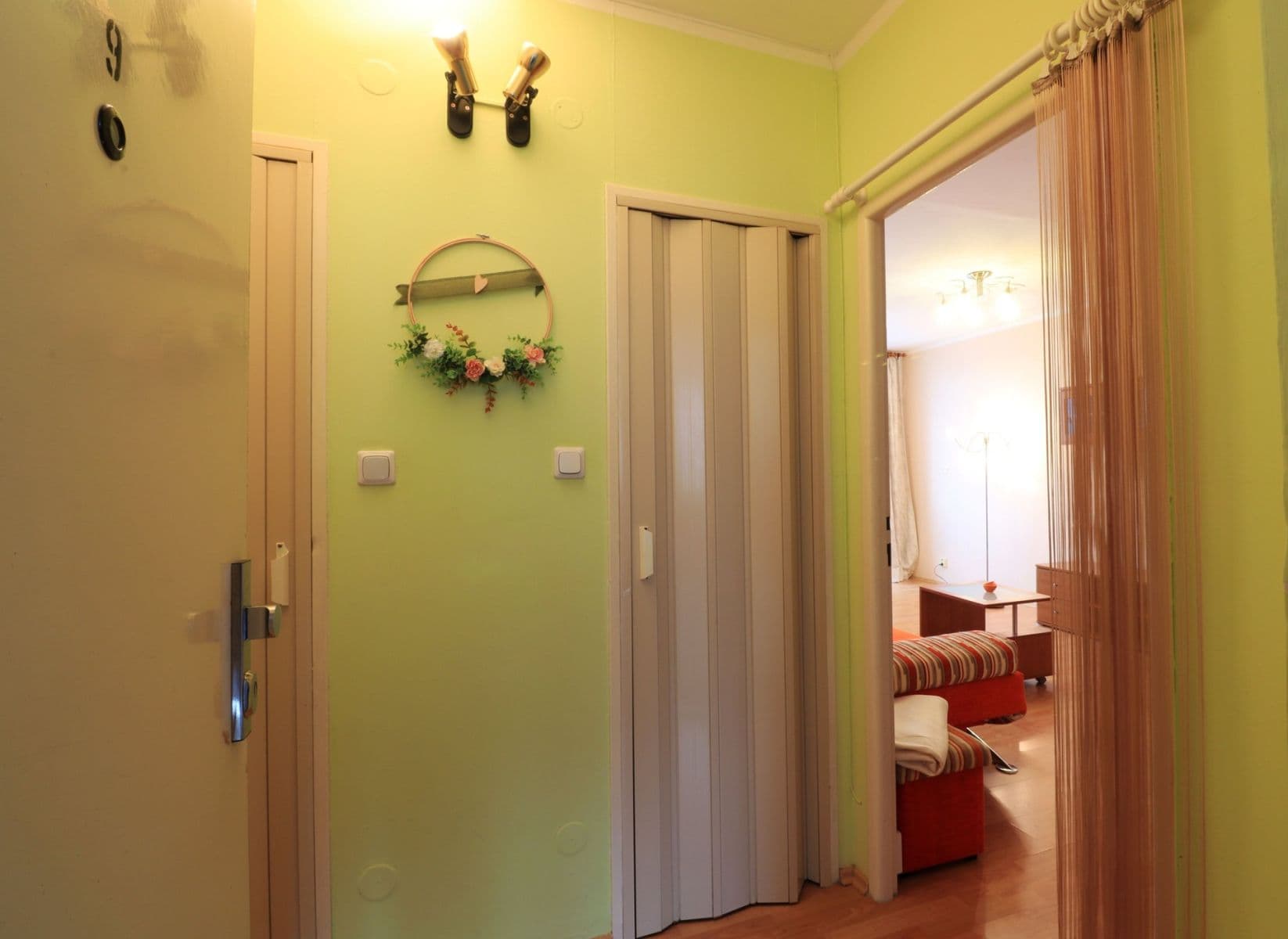 Pronájem bytu 1+kk 43 m², Arbesova, Slaný, Středočeský kraj Pronájem bytu 1+kk 43 m², Arbesova, Slaný, Středočeský kraj