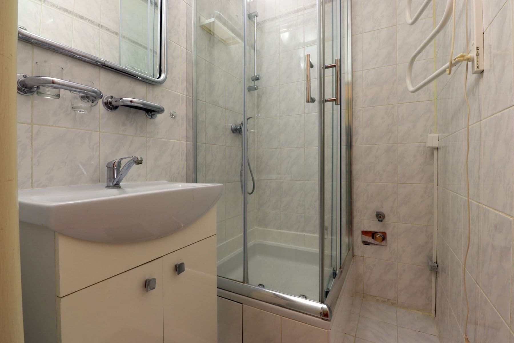 Pronájem bytu 1+kk 43 m², Arbesova, Slaný, Středočeský kraj Pronájem bytu 1+kk 43 m², Arbesova, Slaný, Středočeský kraj