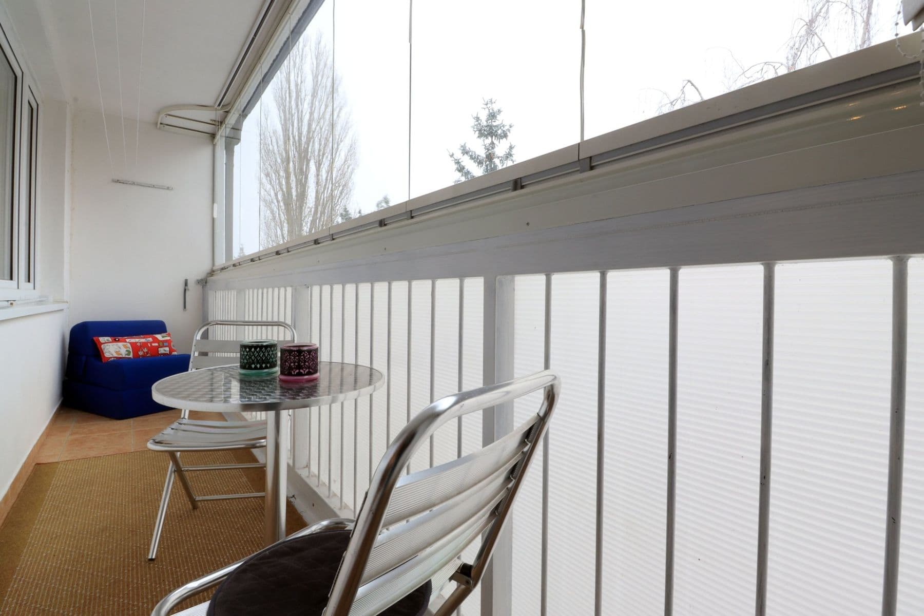 Pronájem bytu 1+kk 43 m², Arbesova, Slaný, Středočeský kraj Pronájem bytu 1+kk 43 m², Arbesova, Slaný, Středočeský kraj