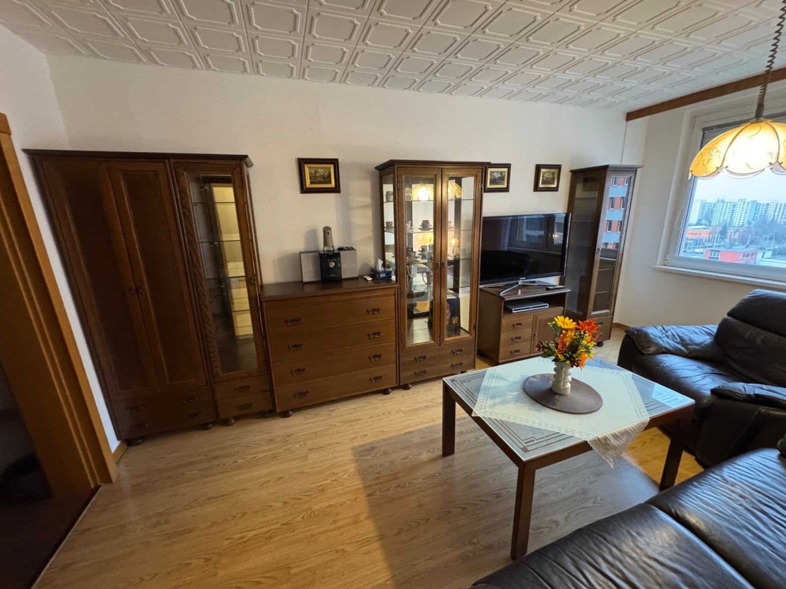 Pronájem bytu 2+kk 42 m², Růženínská, Praha, Praha Pronájem bytu 2+kk 42 m², Růženínská, Praha, Praha