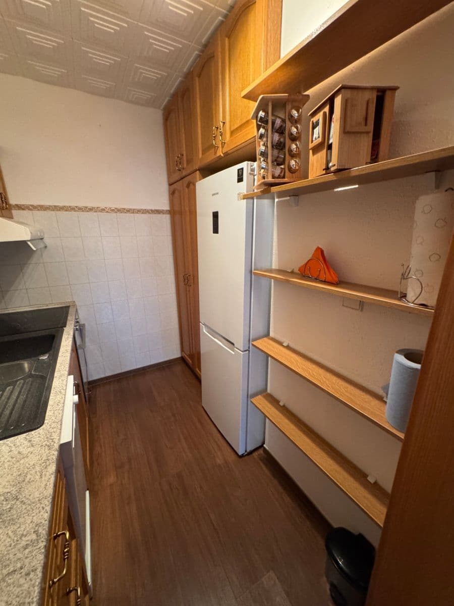 Pronájem bytu 2+kk 42 m², Růženínská, Praha, Praha Pronájem bytu 2+kk 42 m², Růženínská, Praha, Praha