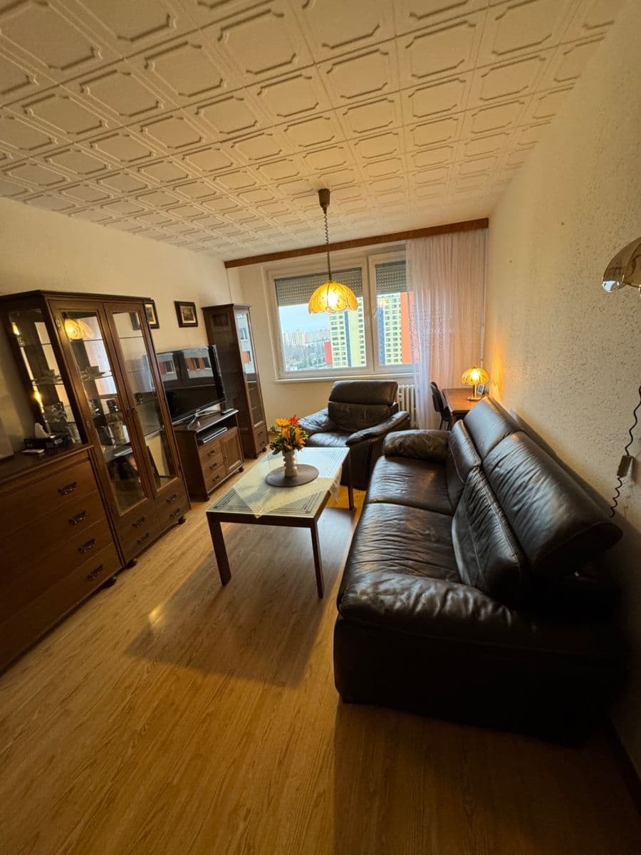 Pronájem bytu 2+kk 42 m², Růženínská, Praha, Praha Pronájem bytu 2+kk 42 m², Růženínská, Praha, Praha