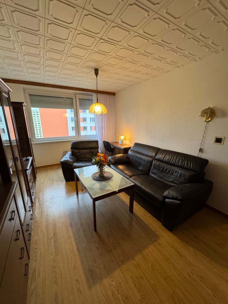 Pronájem bytu 2+kk 42 m², Růženínská, Praha, Praha Pronájem bytu 2+kk 42 m², Růženínská, Praha, Praha