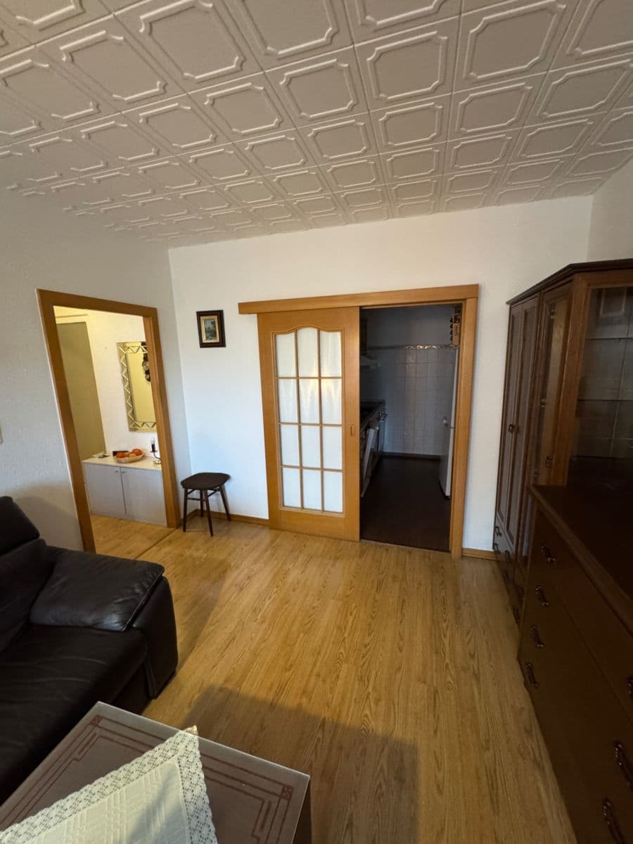 Pronájem bytu 2+kk 42 m², Růženínská, Praha, Praha Pronájem bytu 2+kk 42 m², Růženínská, Praha, Praha