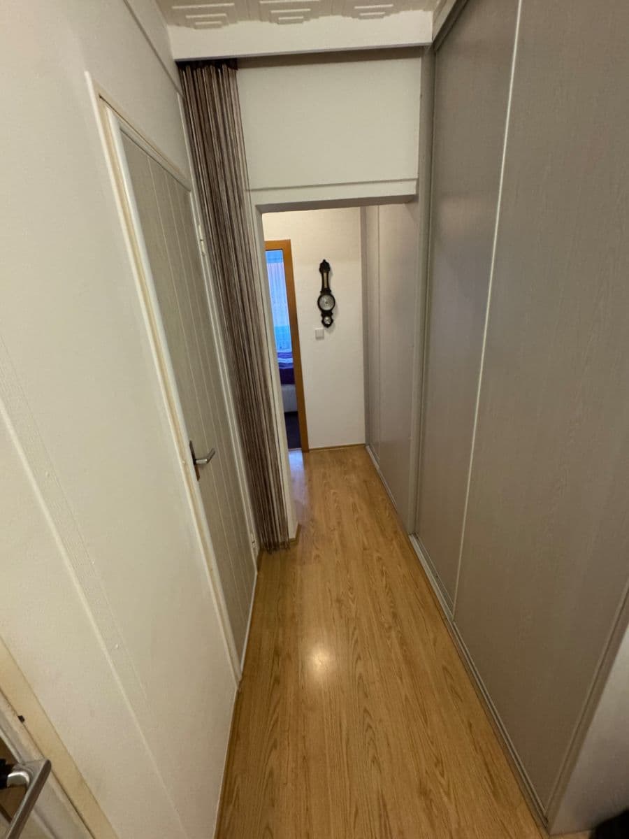 Pronájem bytu 2+kk 42 m², Růženínská, Praha, Praha Pronájem bytu 2+kk 42 m², Růženínská, Praha, Praha