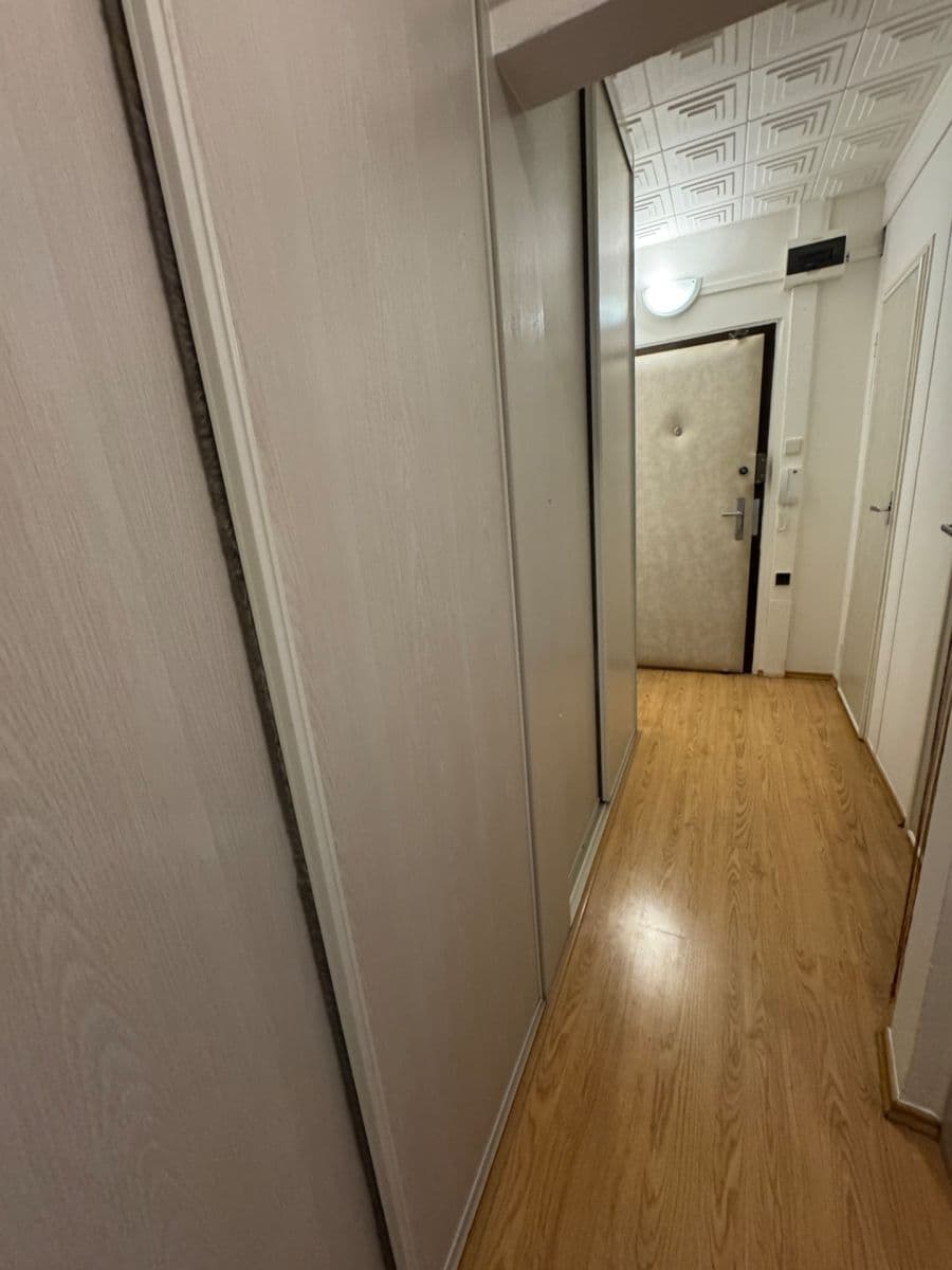 Pronájem bytu 2+kk 42 m², Růženínská, Praha, Praha Pronájem bytu 2+kk 42 m², Růženínská, Praha, Praha