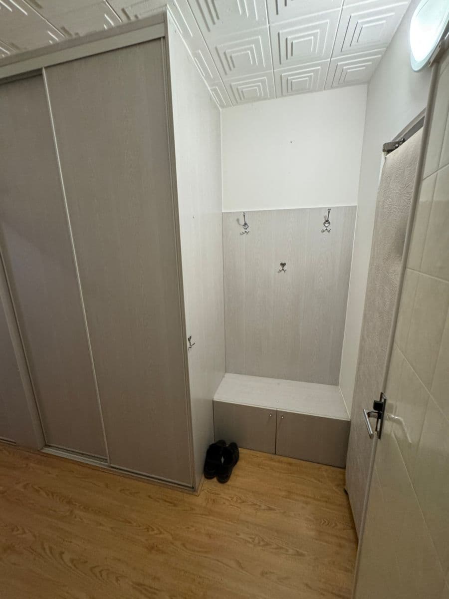 Pronájem bytu 2+kk 42 m², Růženínská, Praha, Praha Pronájem bytu 2+kk 42 m², Růženínská, Praha, Praha