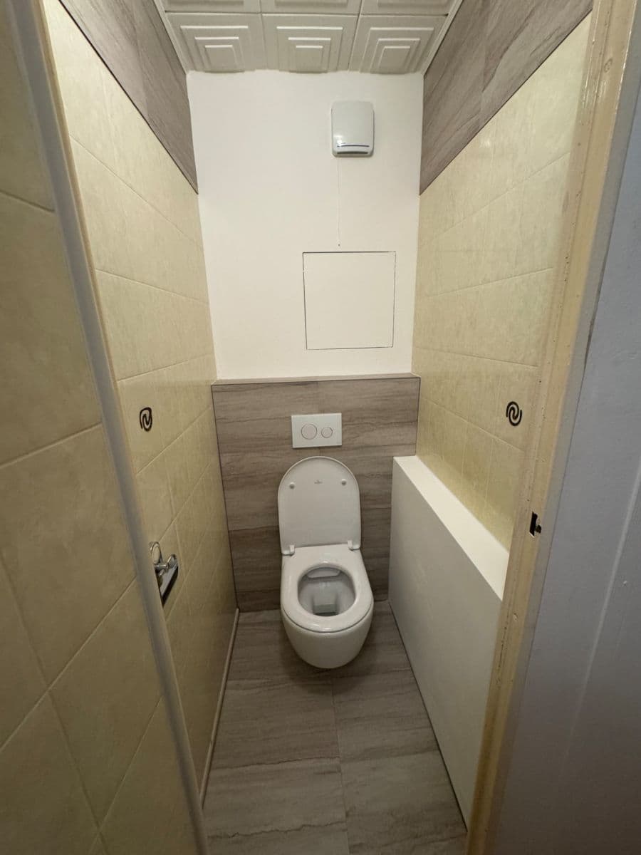 Pronájem bytu 2+kk 42 m², Růženínská, Praha, Praha Pronájem bytu 2+kk 42 m², Růženínská, Praha, Praha