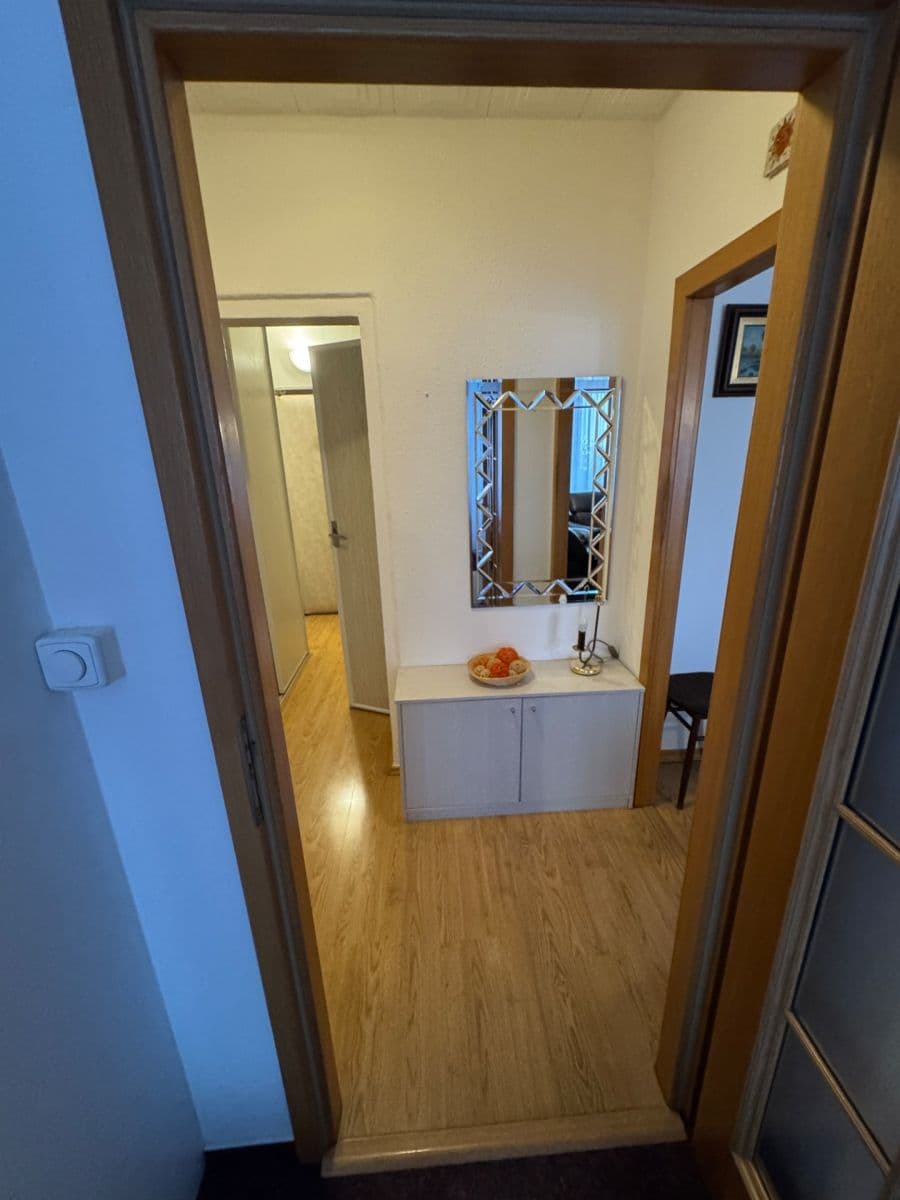 Pronájem bytu 2+kk 42 m², Růženínská, Praha, Praha Pronájem bytu 2+kk 42 m², Růženínská, Praha, Praha