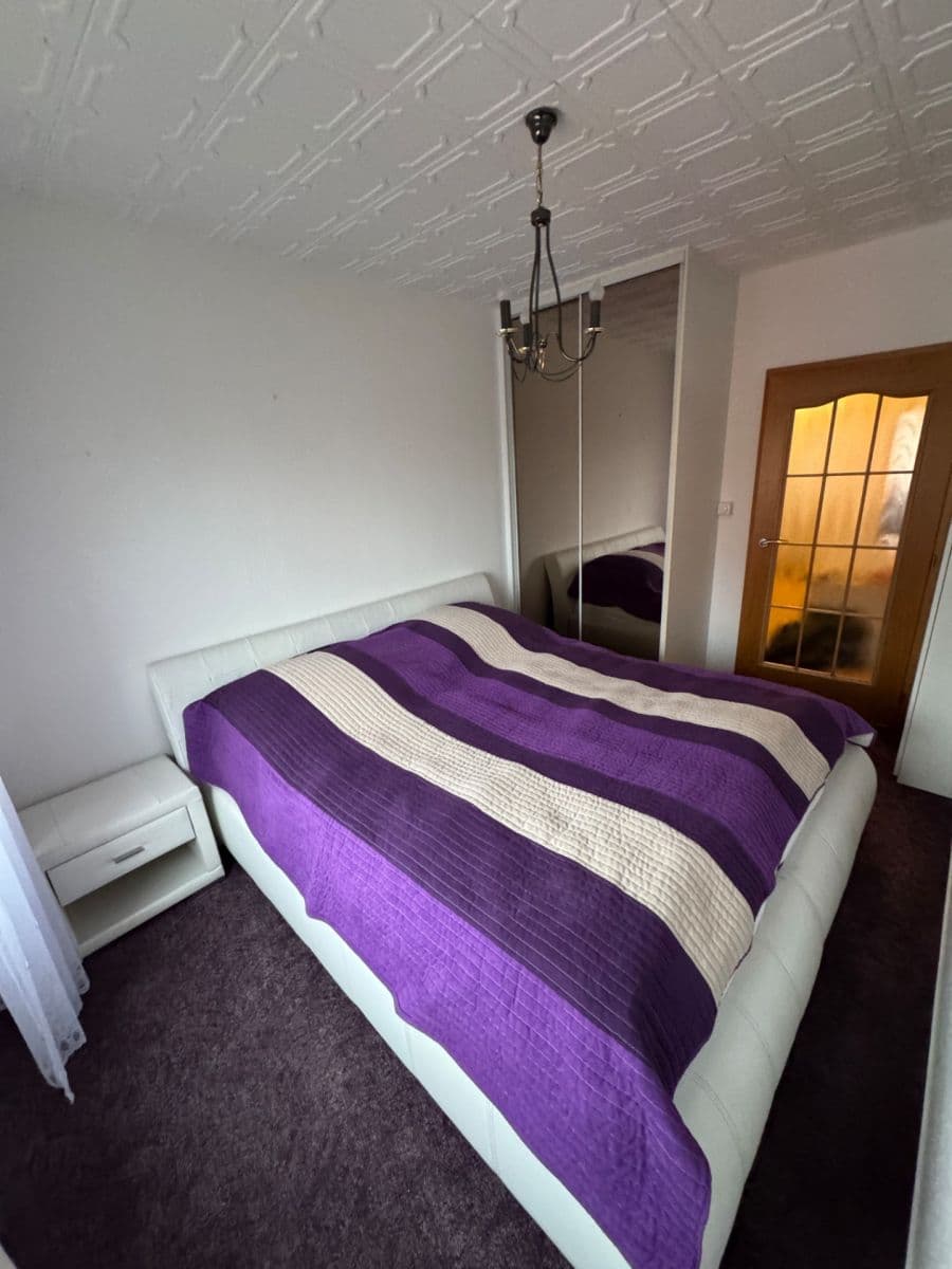 Pronájem bytu 2+kk 42 m², Růženínská, Praha, Praha Pronájem bytu 2+kk 42 m², Růženínská, Praha, Praha