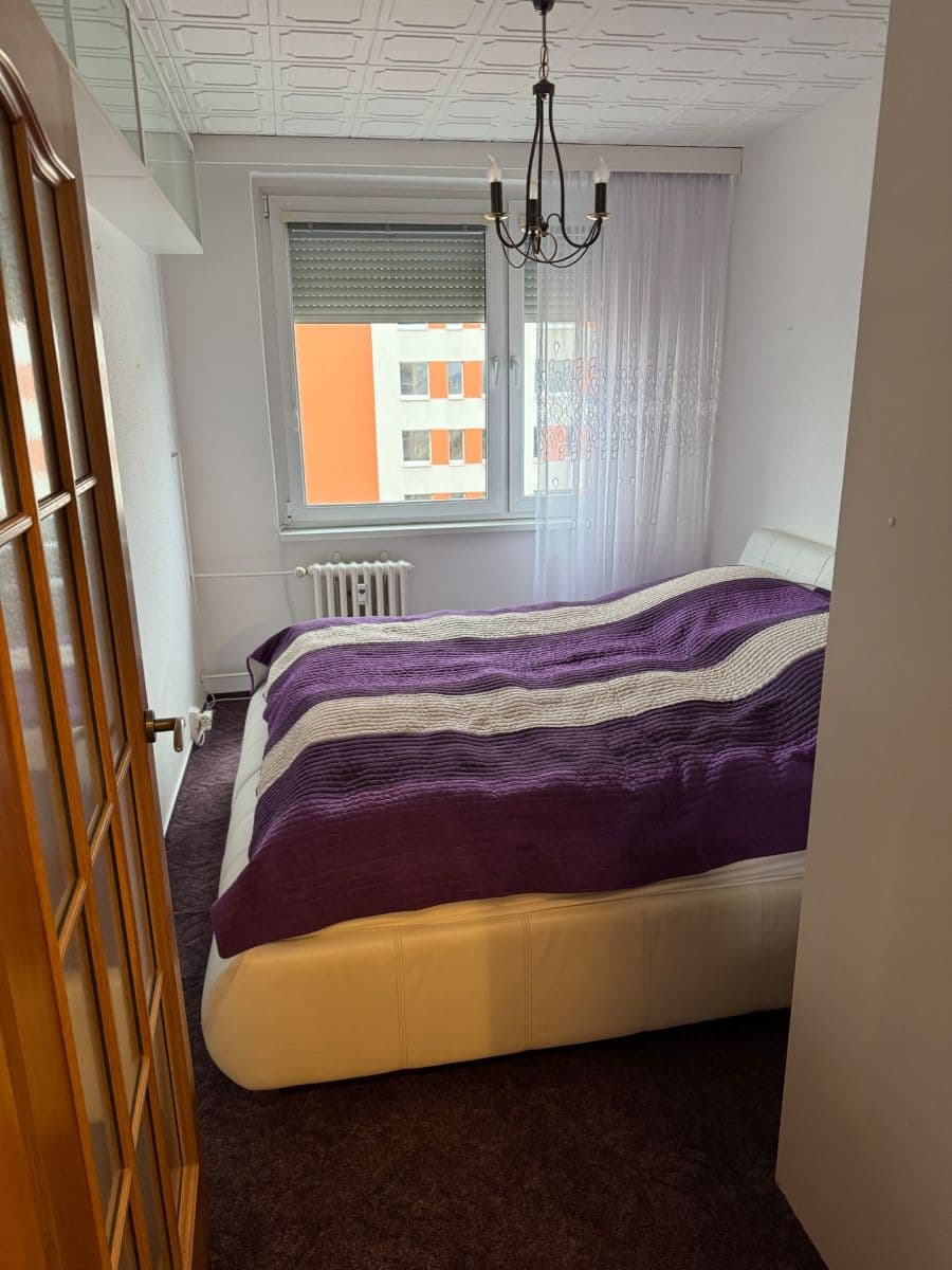 Pronájem bytu 2+kk 42 m², Růženínská, Praha, Praha Pronájem bytu 2+kk 42 m², Růženínská, Praha, Praha